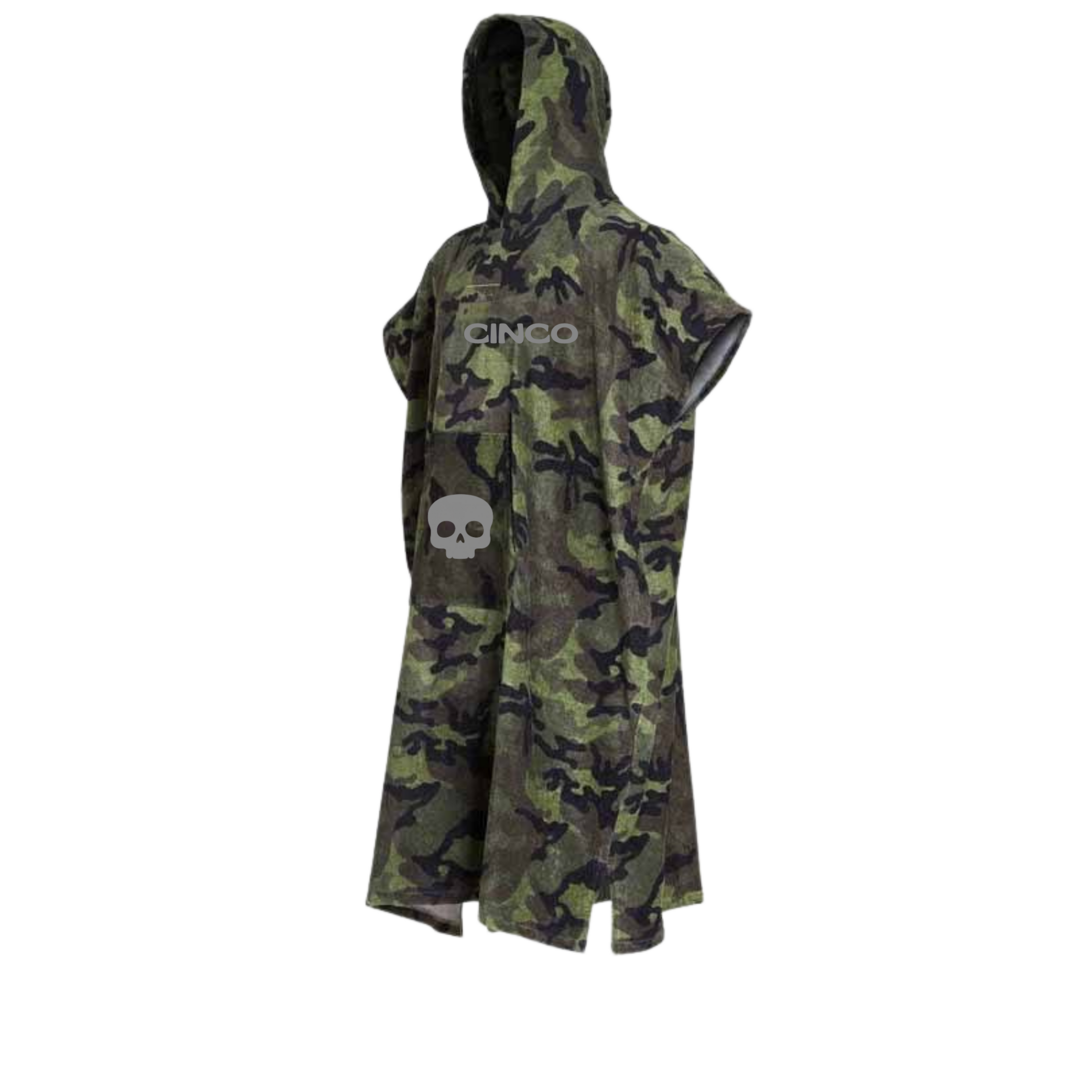 PONCHOS