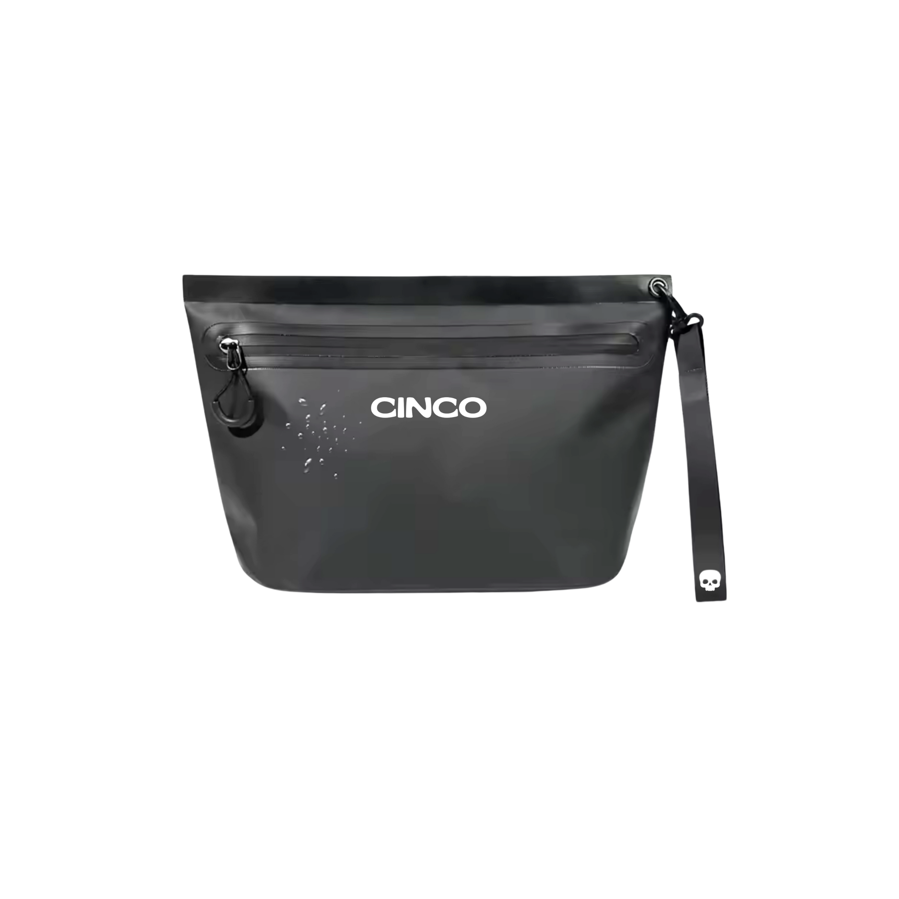 POUCHES