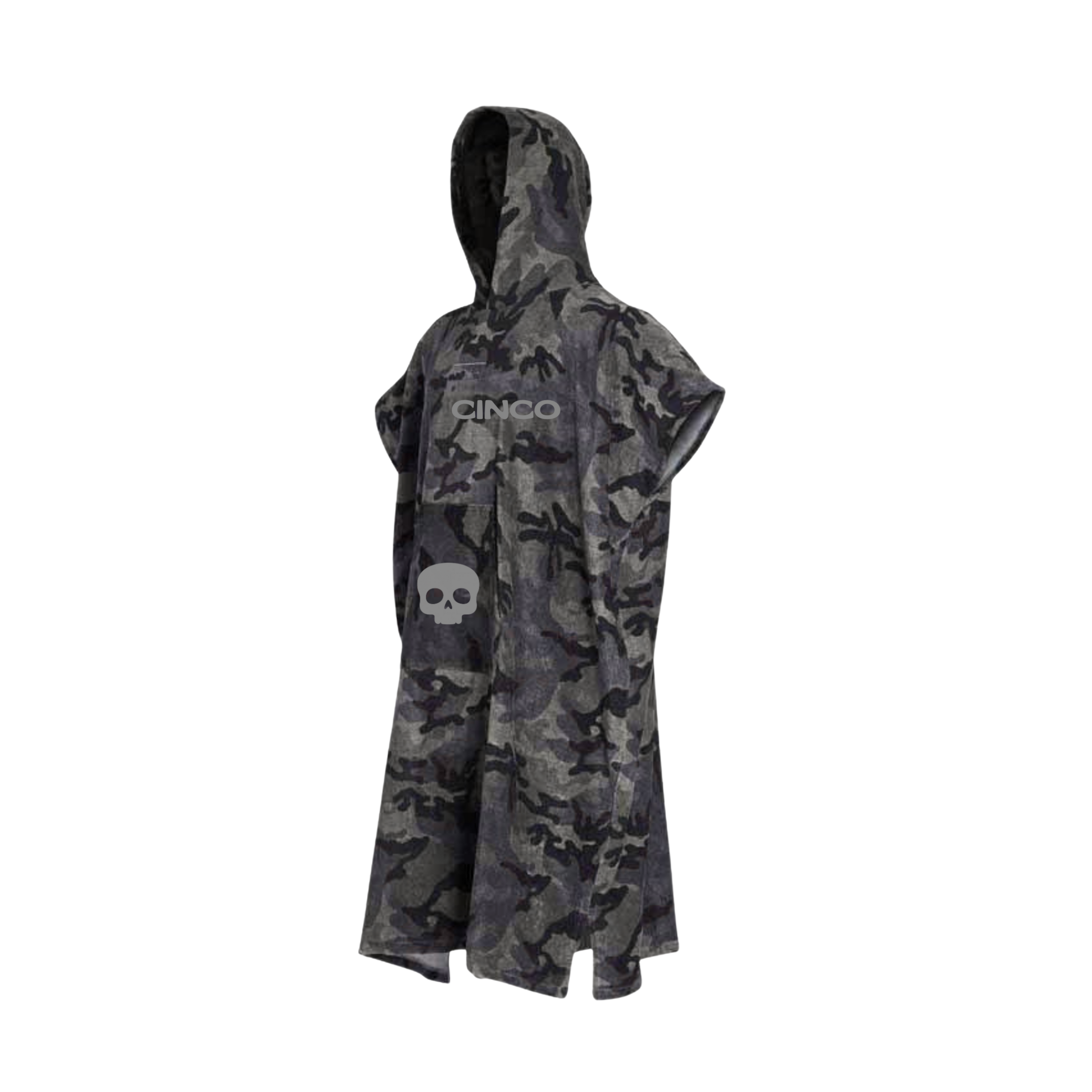 PONCHOS