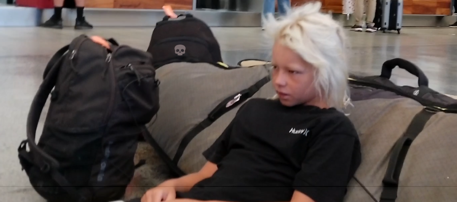BAGS