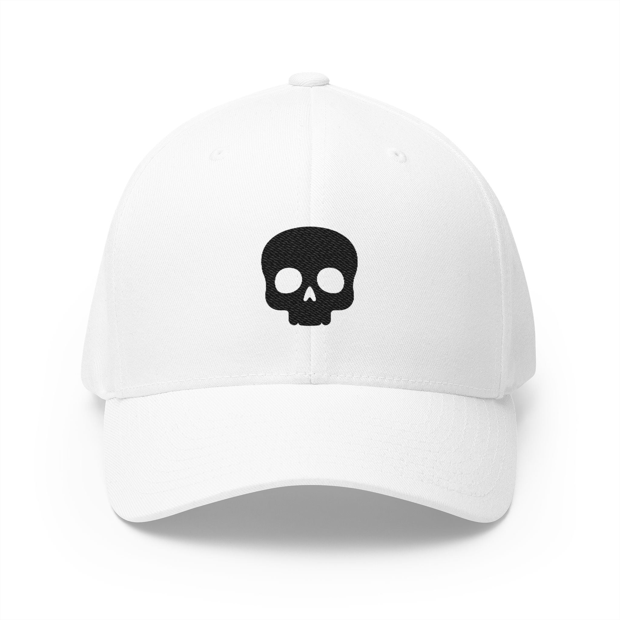 COMMITTED | White