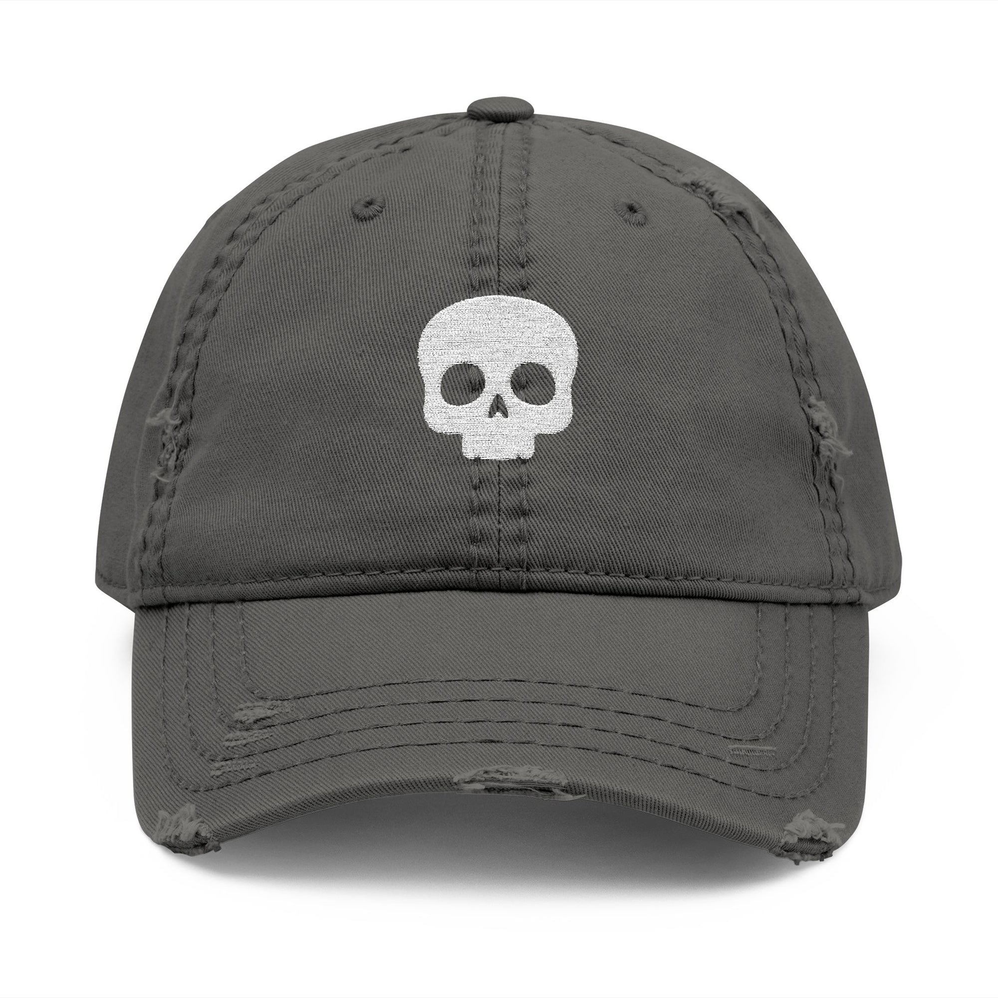 CONQUER | Gray