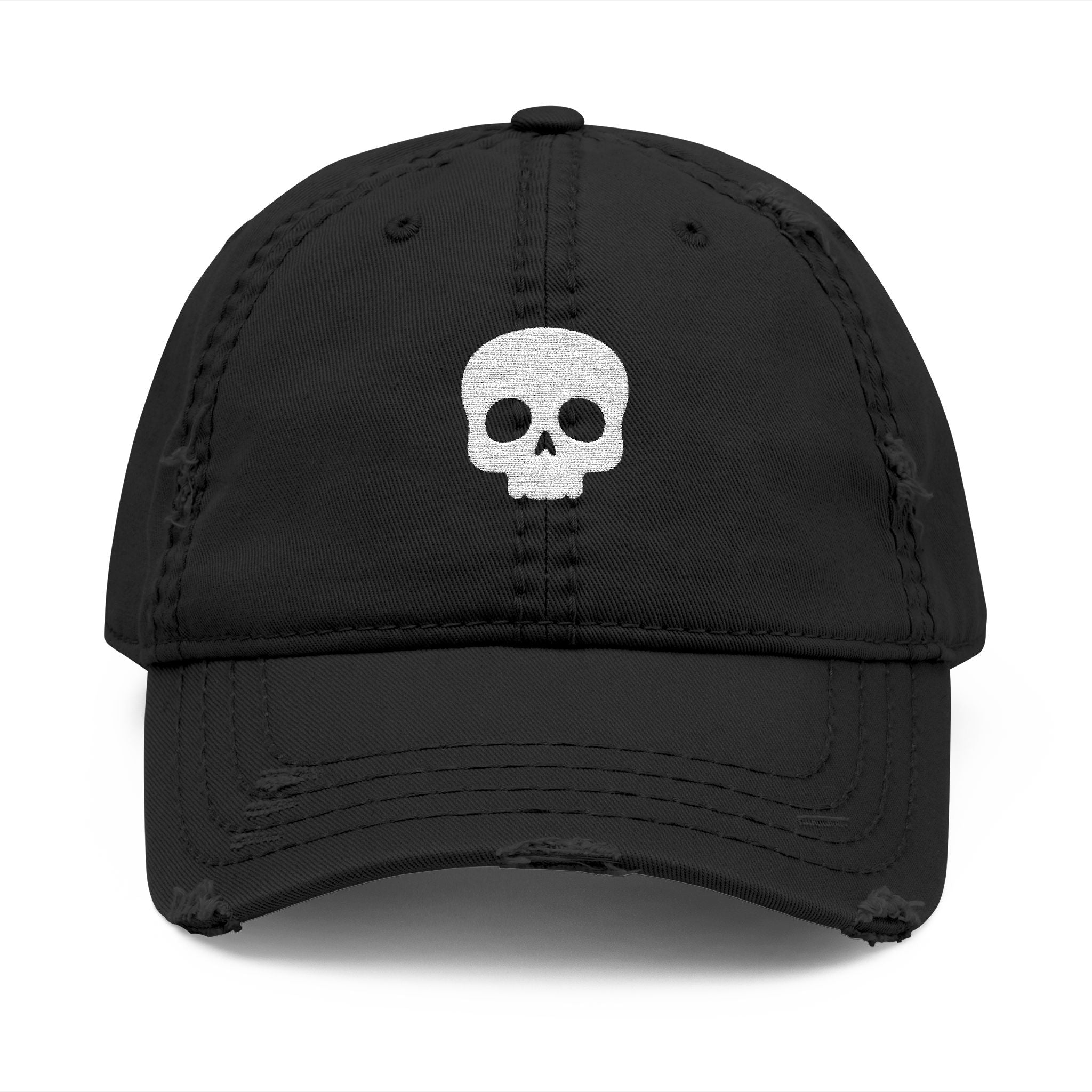 CONQUER | Black