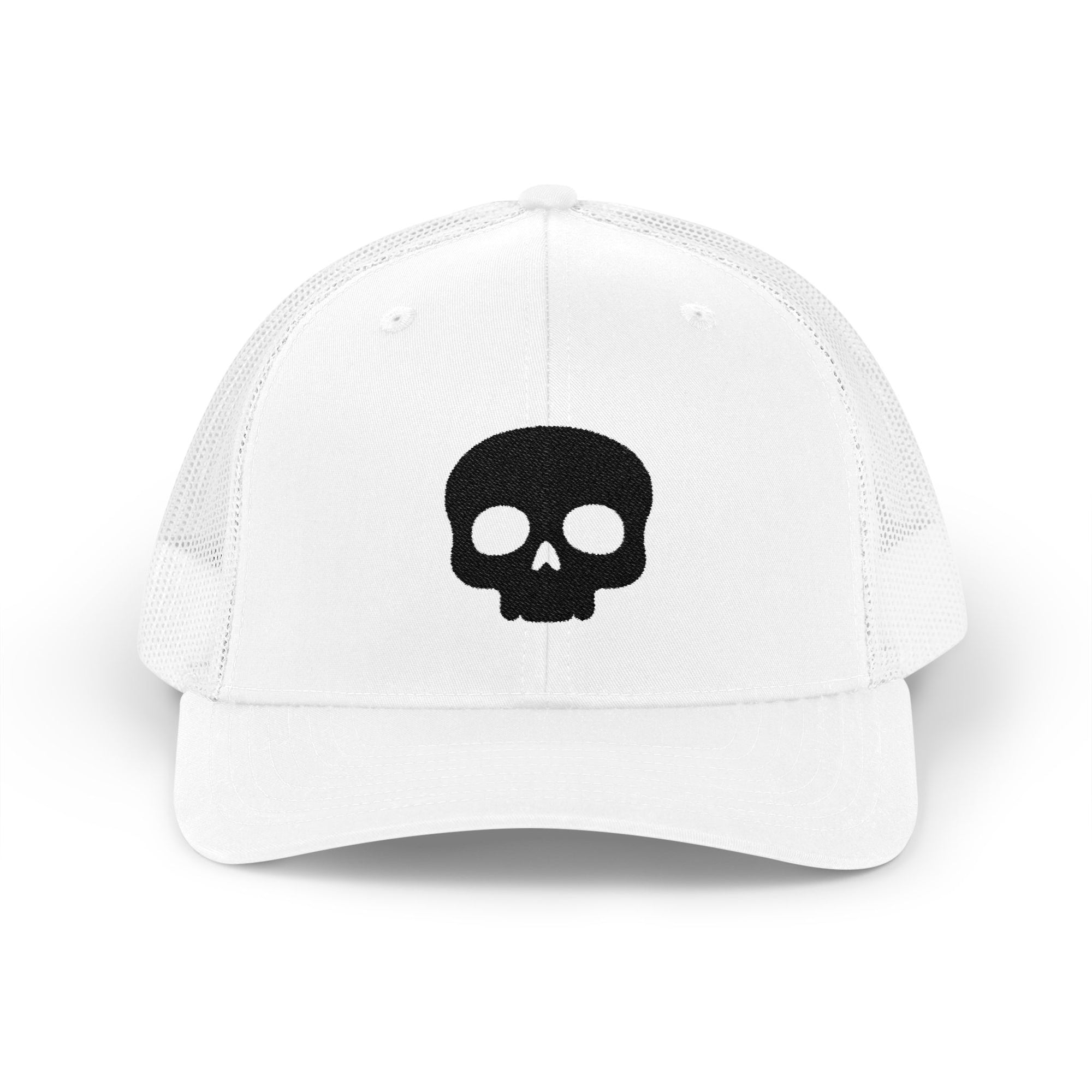 DRIVE | White
