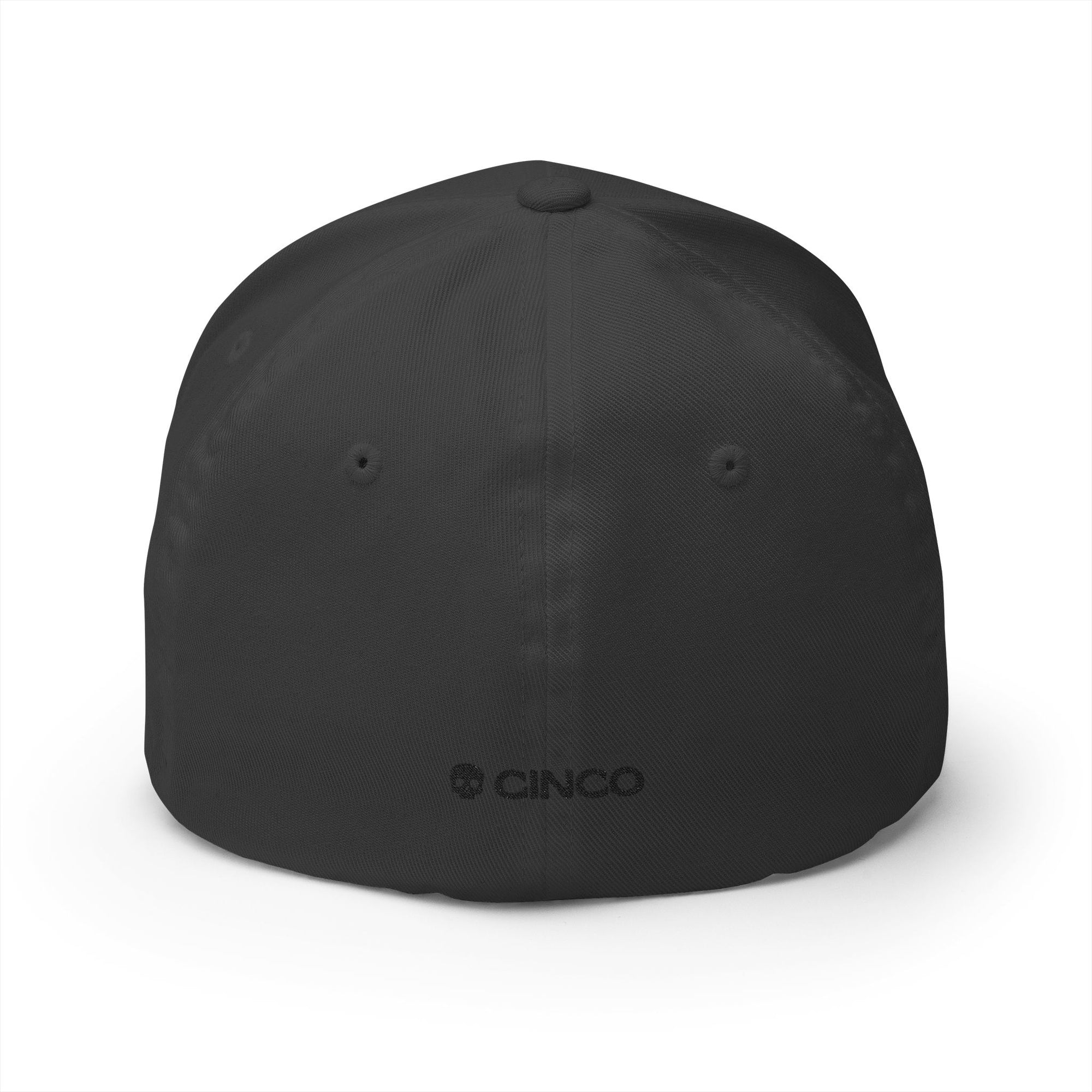 COMMITTED| Gray/Black