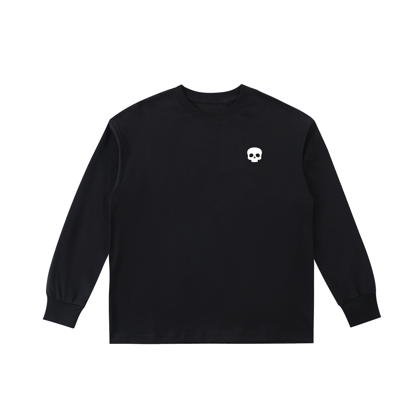 GO GETTER | Black