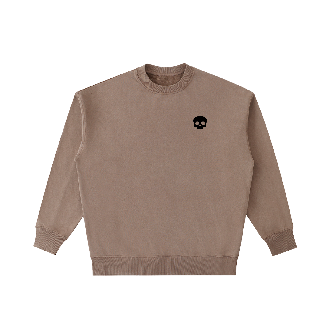 STEADY | Brown