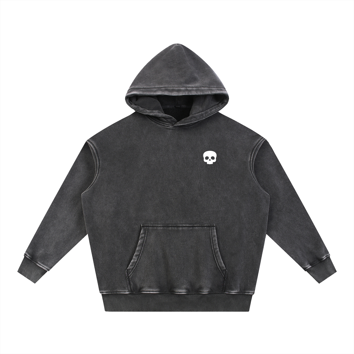 HUSTLE | Black