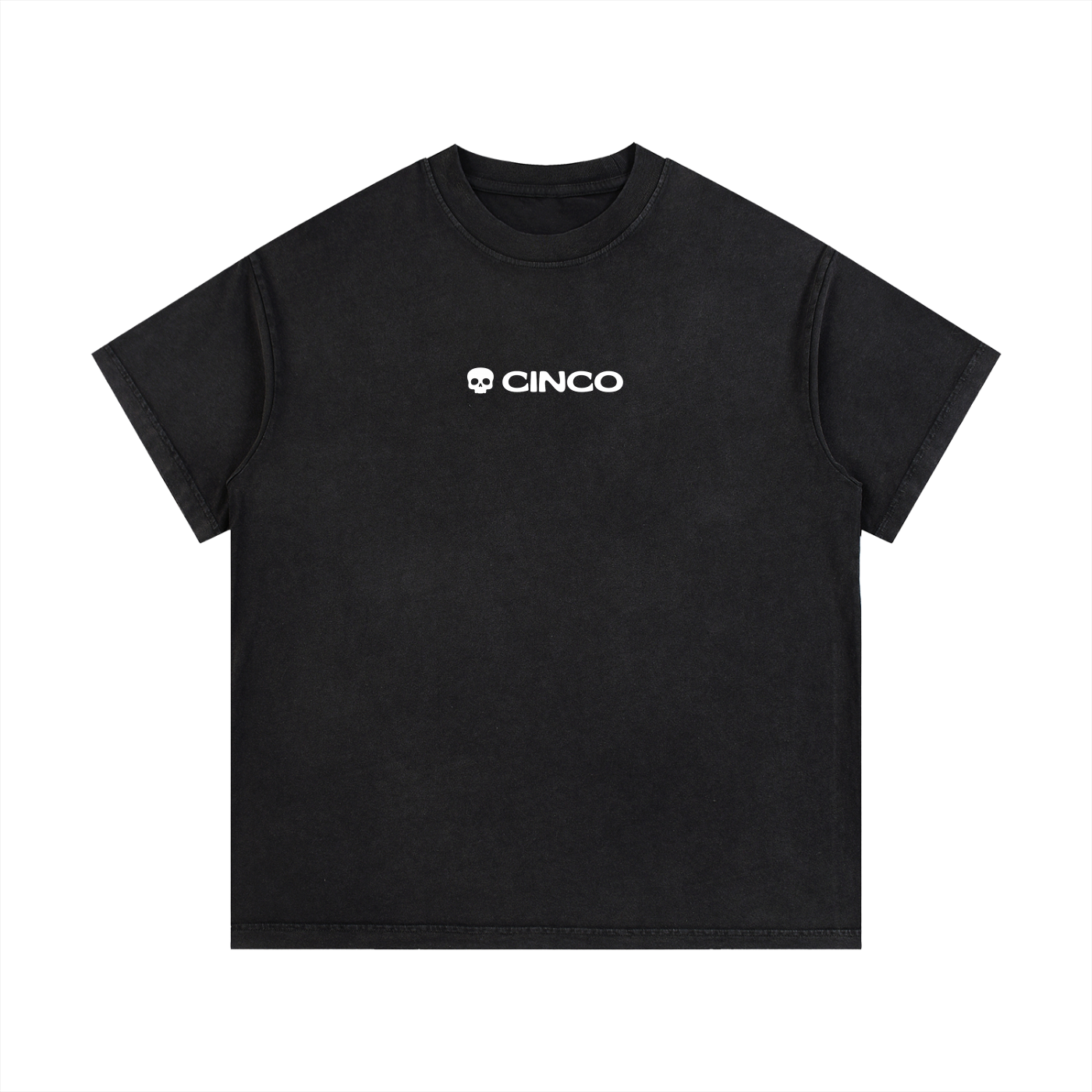 TRUE GRIT | Black