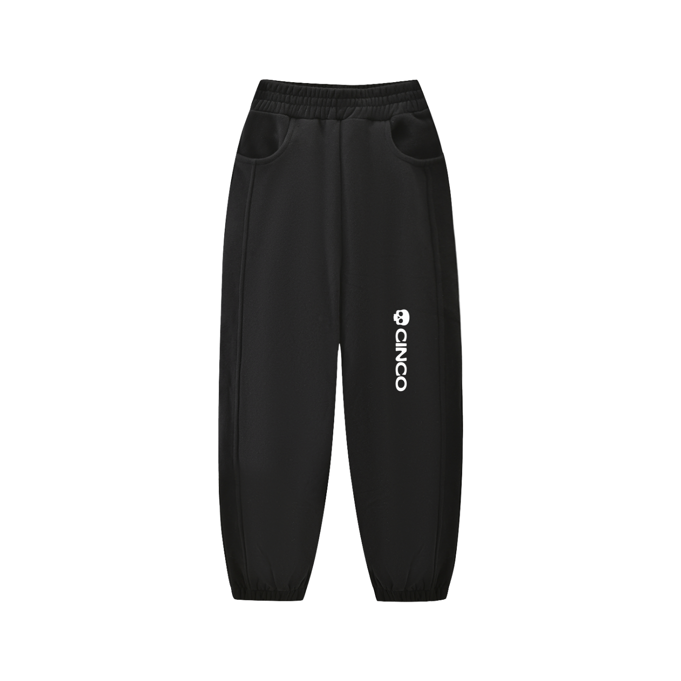 GAME CHANGER | Black
