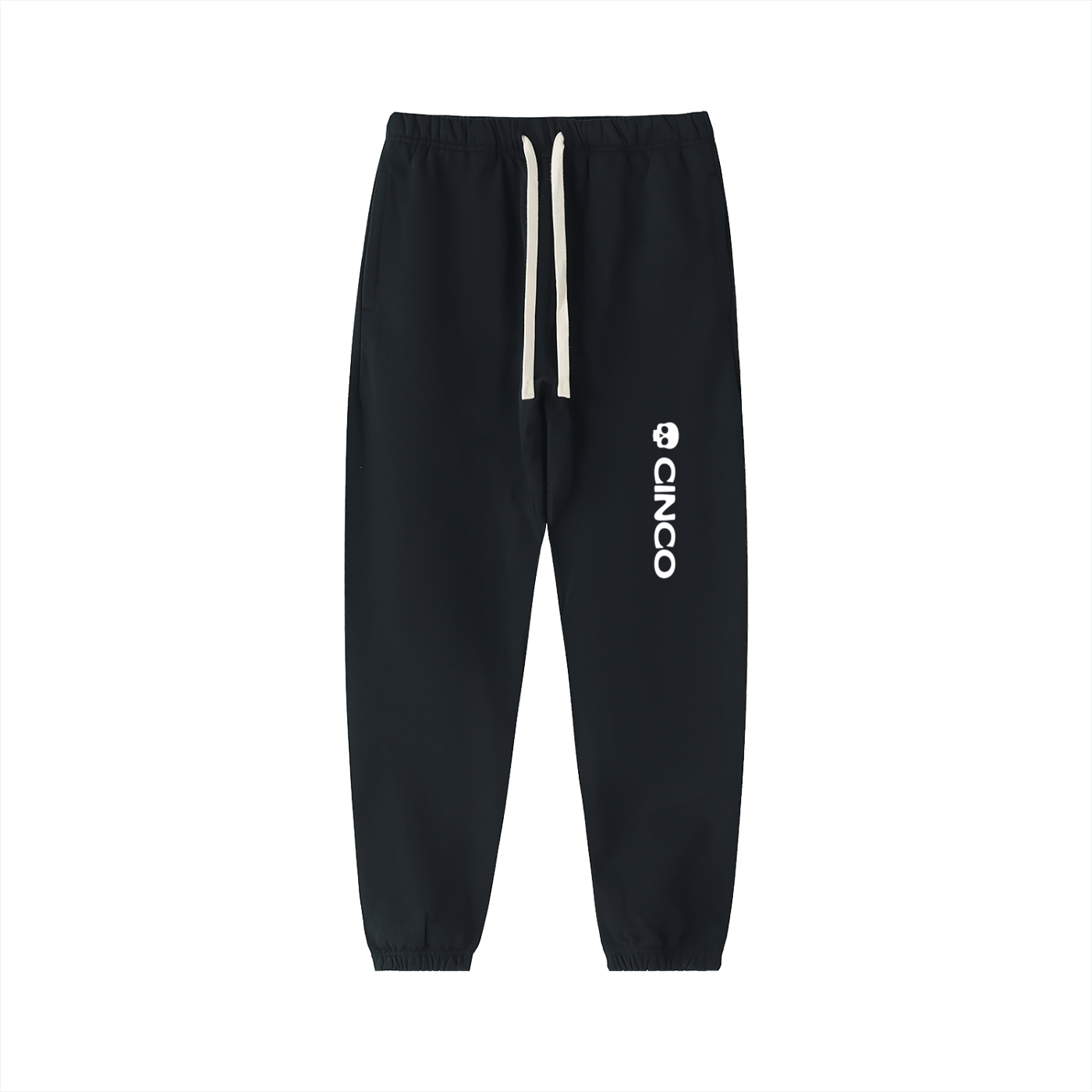 SOLID | Black