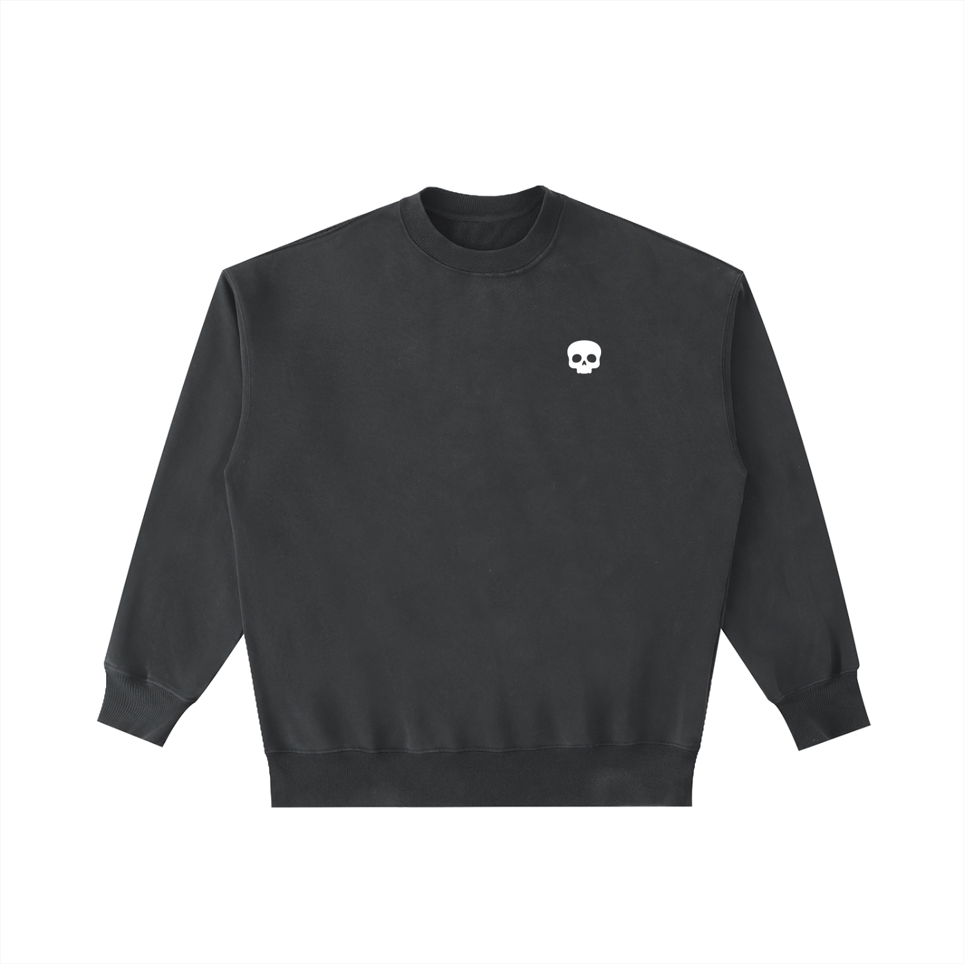STEADY | Black