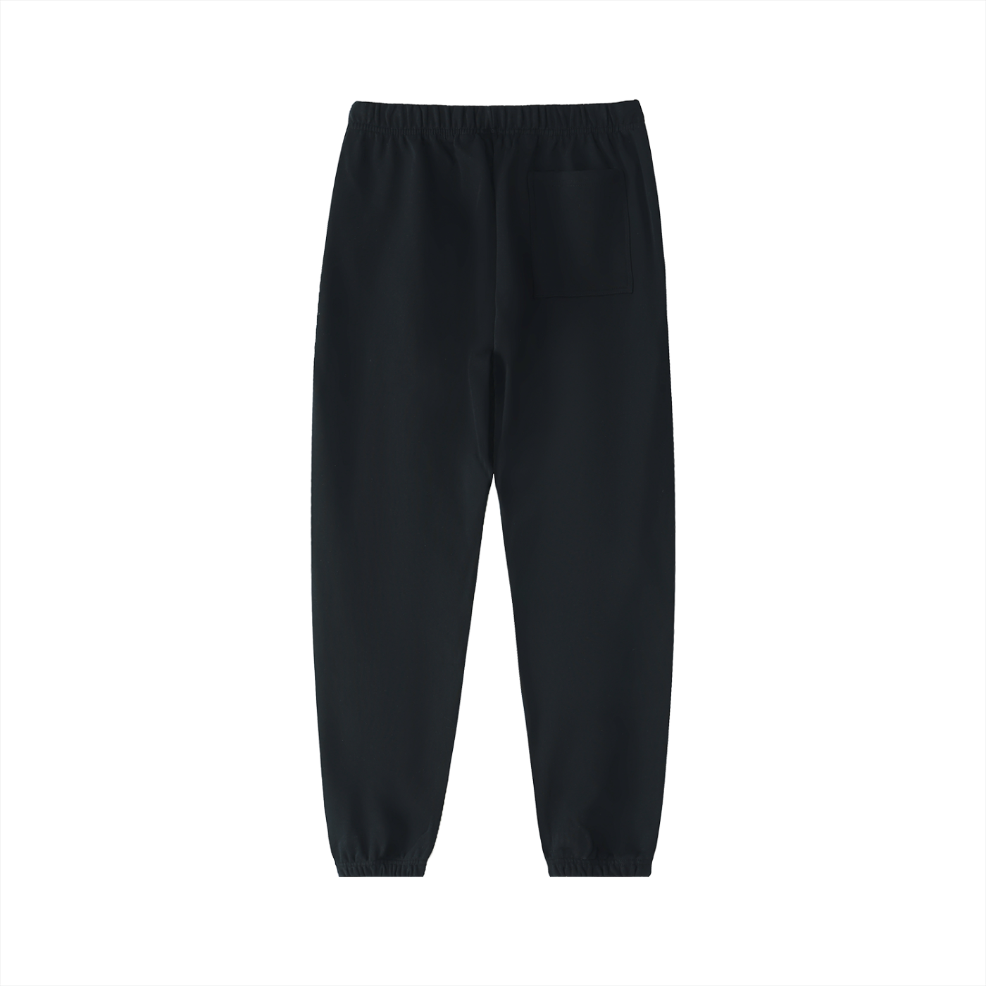SOLID | Black