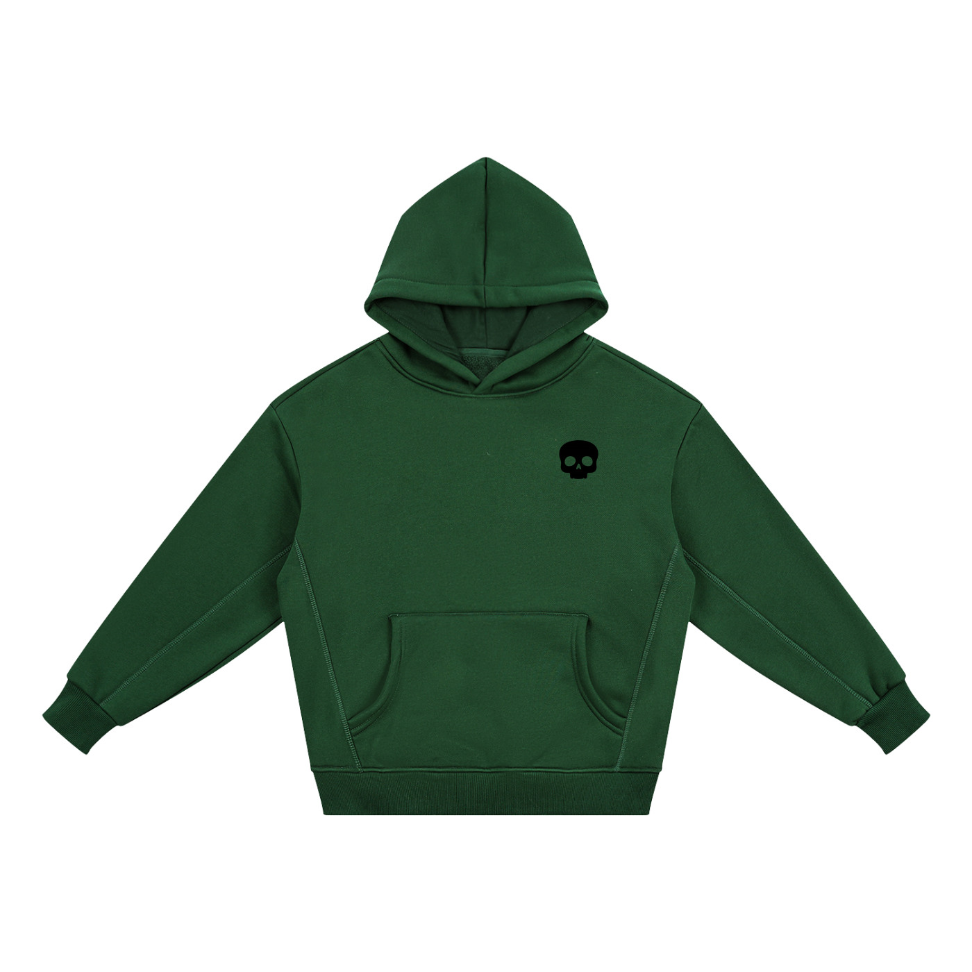 GO TIME | Green