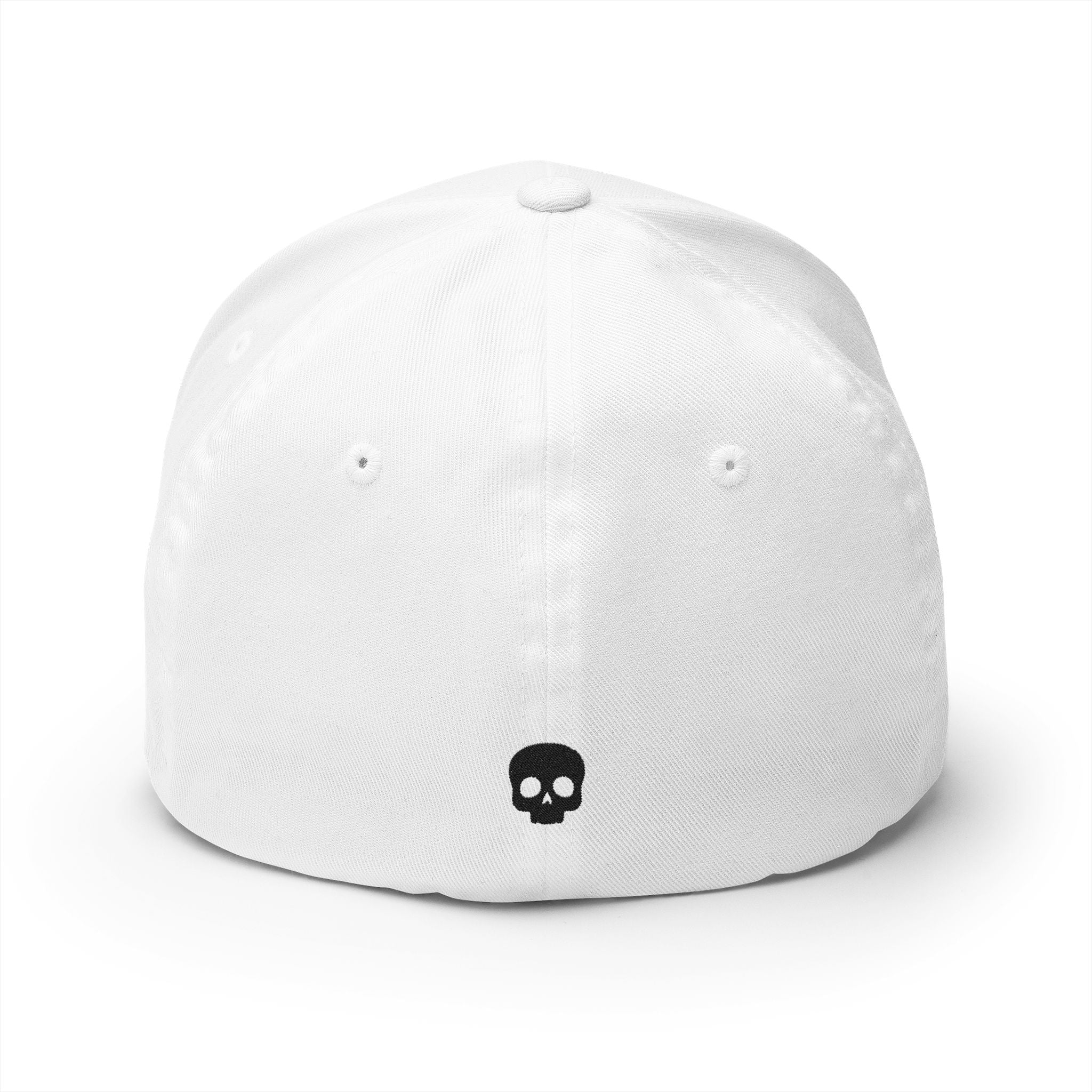 DOMINANT | White