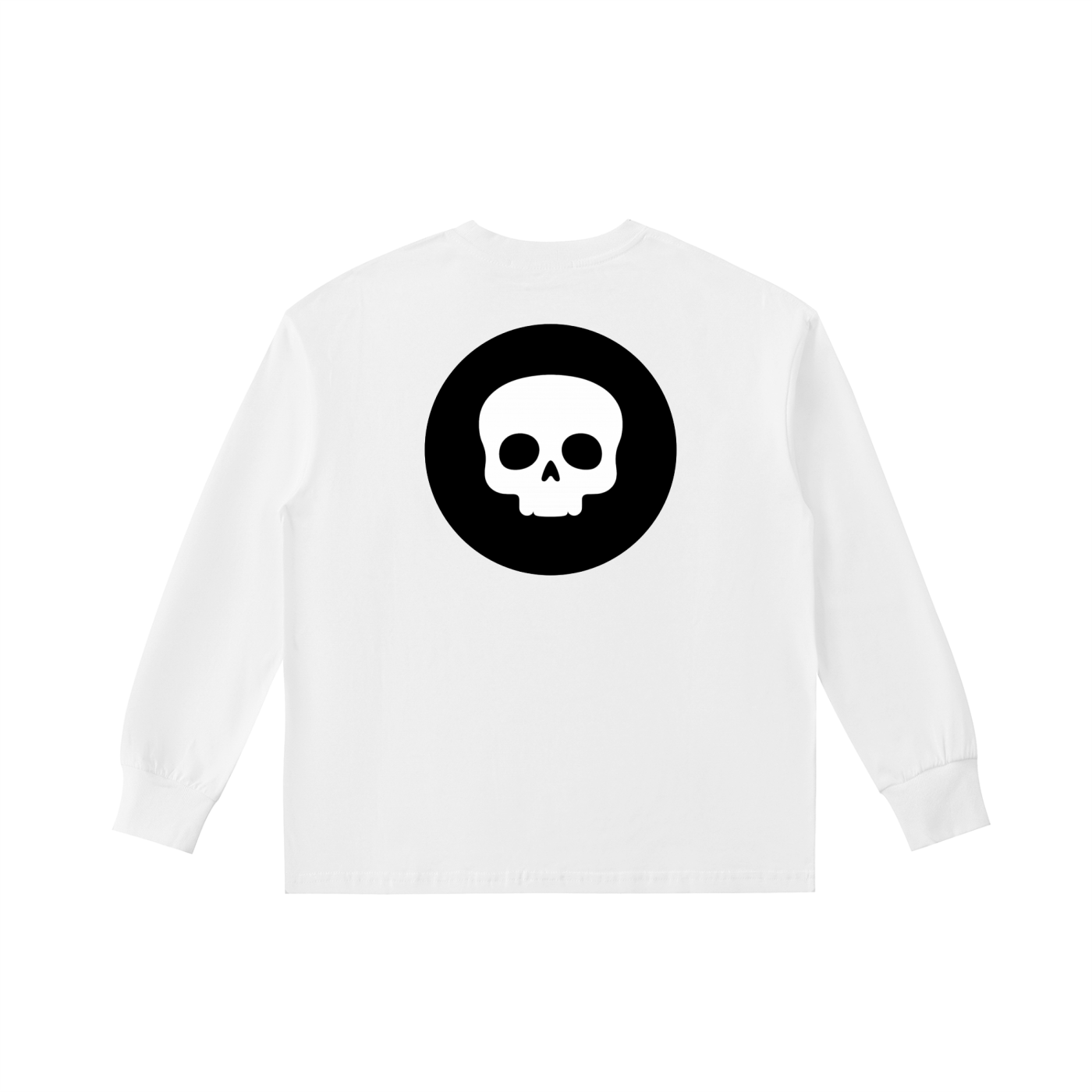 GO GETTER | White