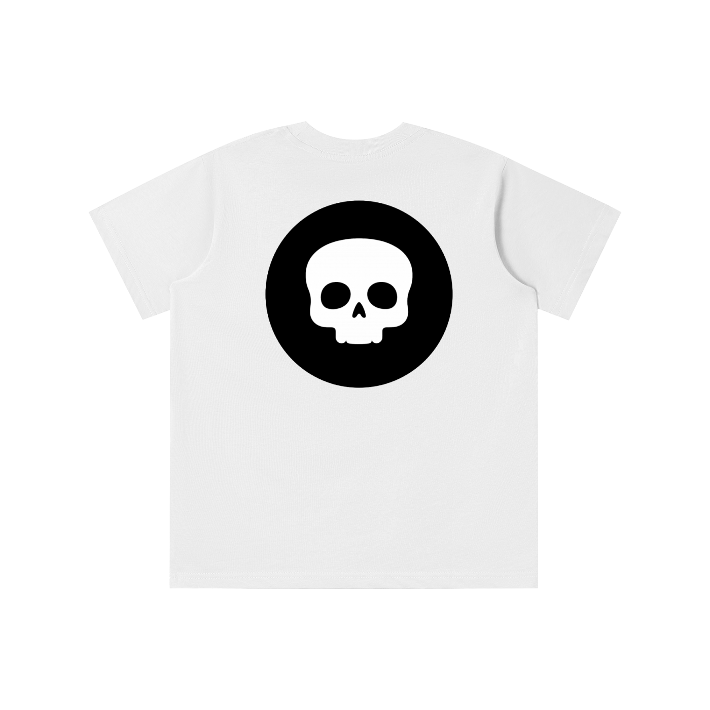 GOAL DRIVEN | White