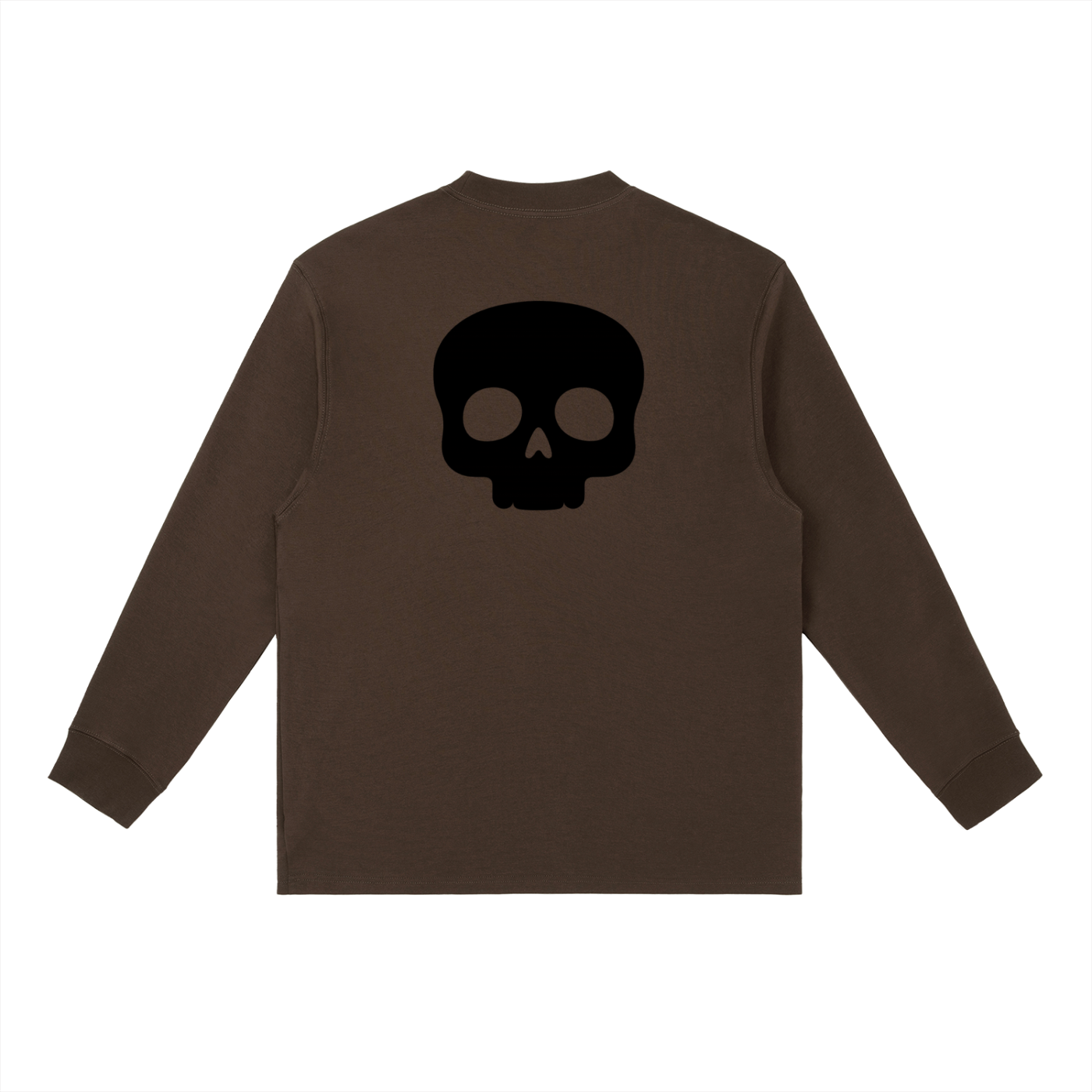 LEVEL UP | Brown