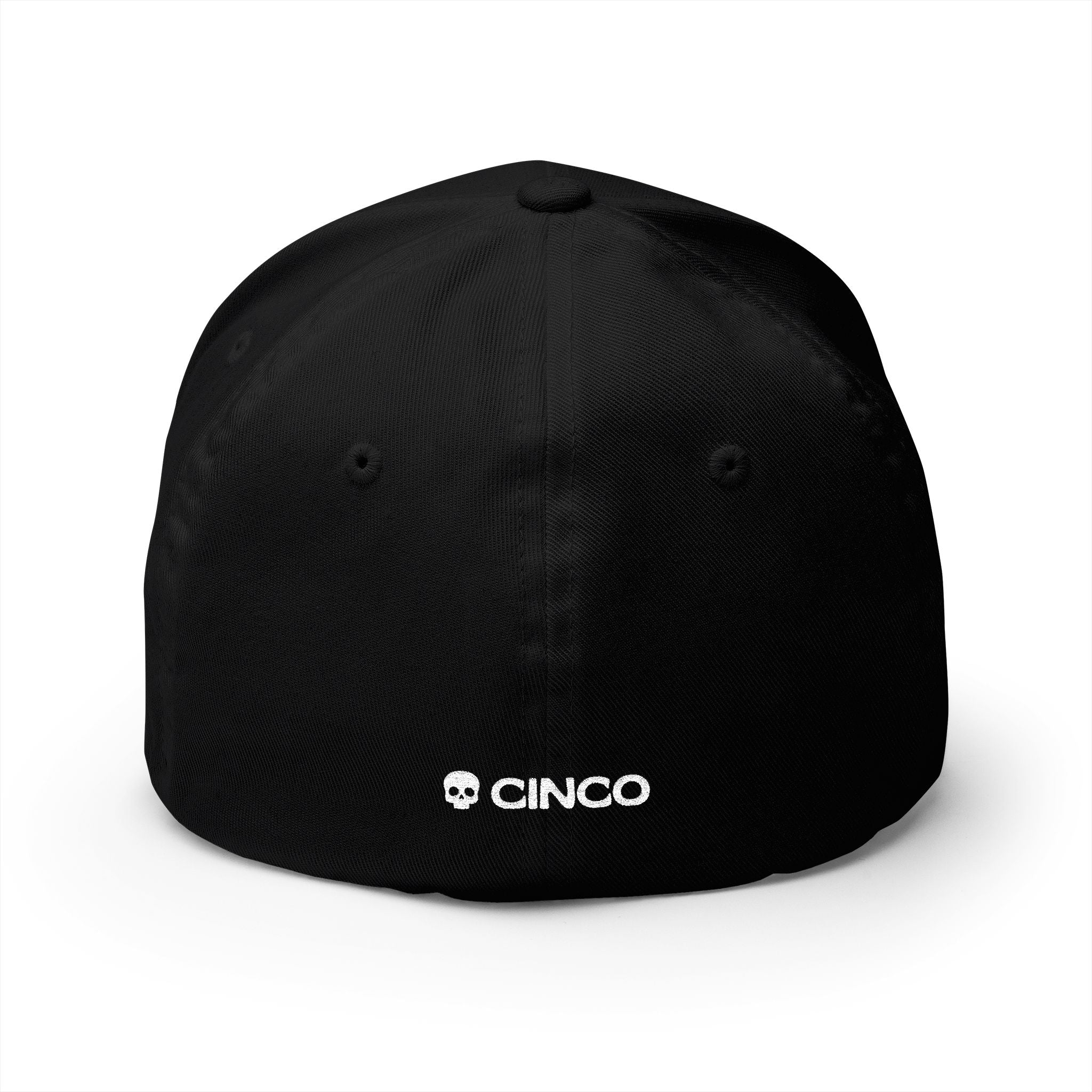 COMMITTED | Black