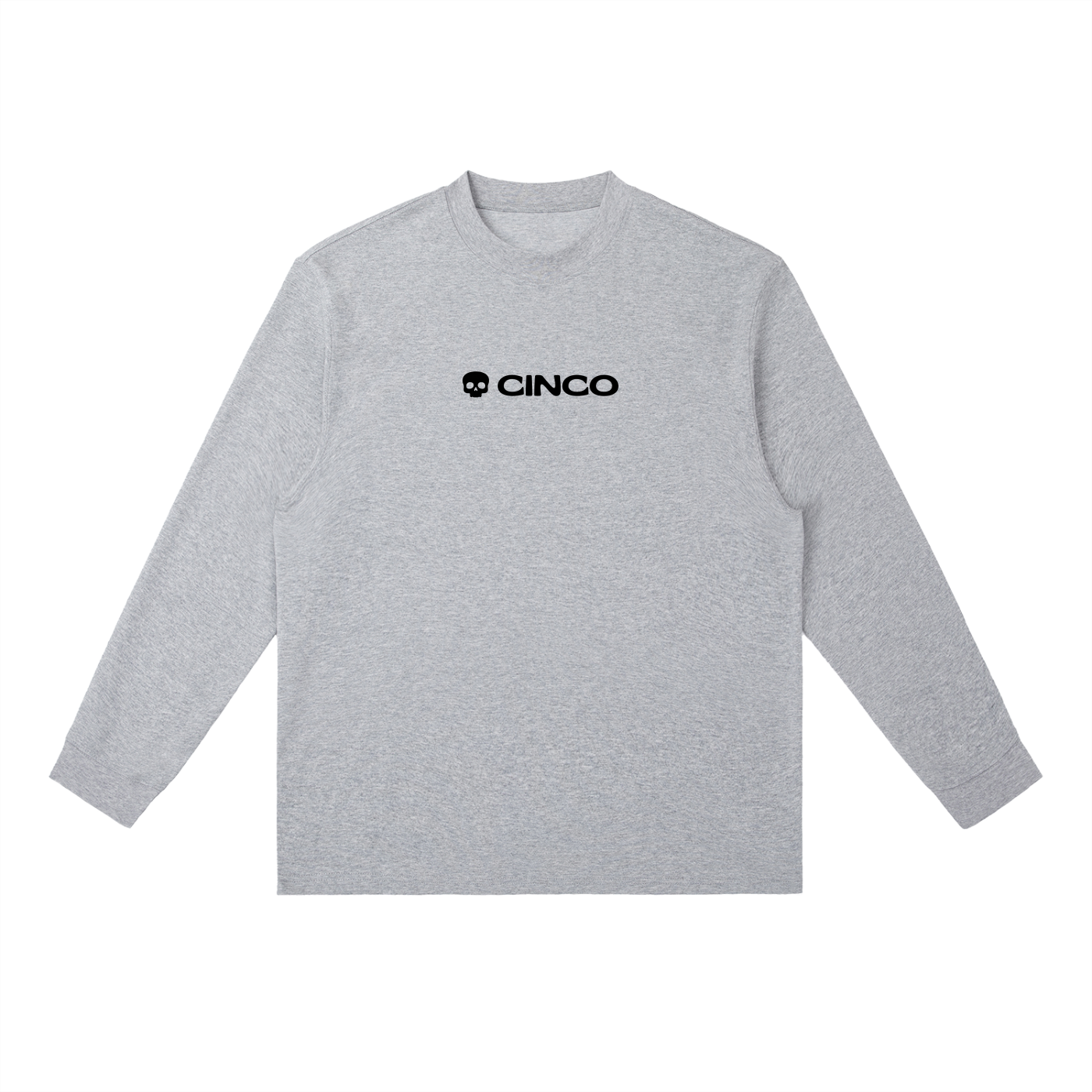 LEVEL UP | Gray