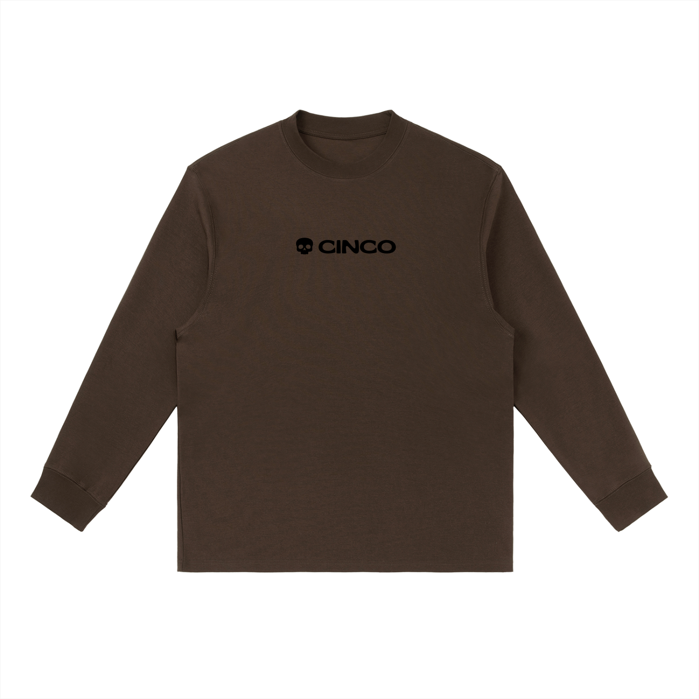 LEVEL UP | Brown