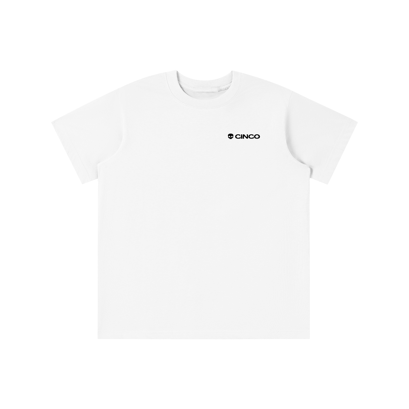 GOAL DRIVEN | White