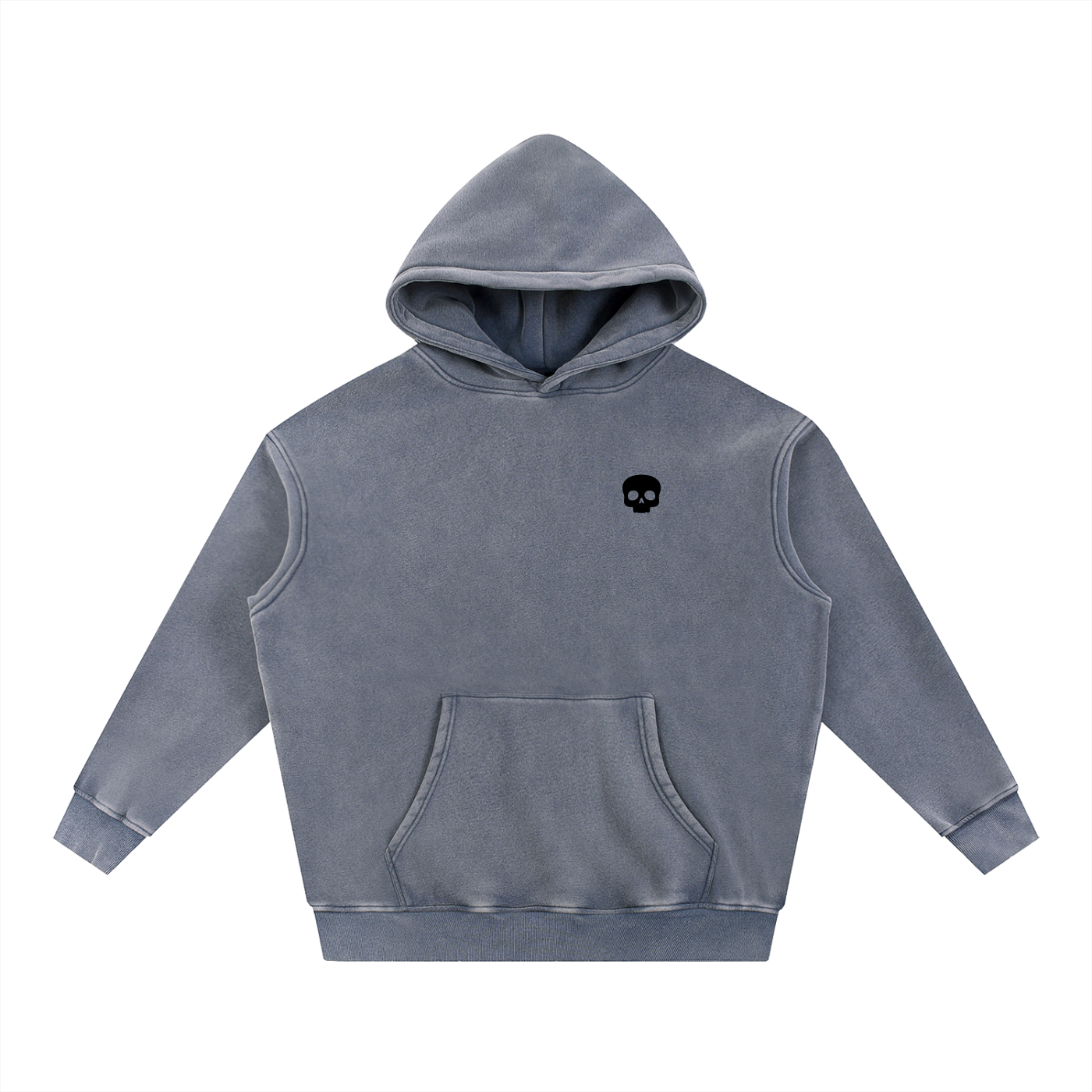 HUSTLE | Blue