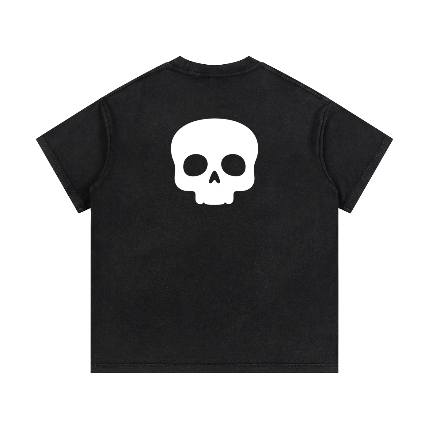 TRUE GRIT | Black