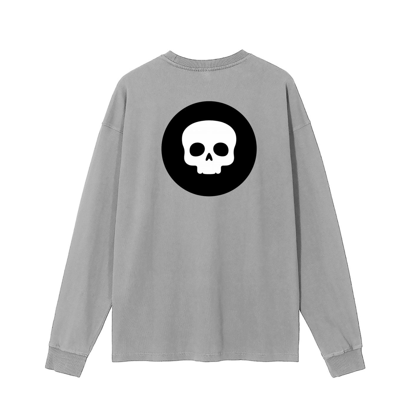 LOCKED IN | Gray