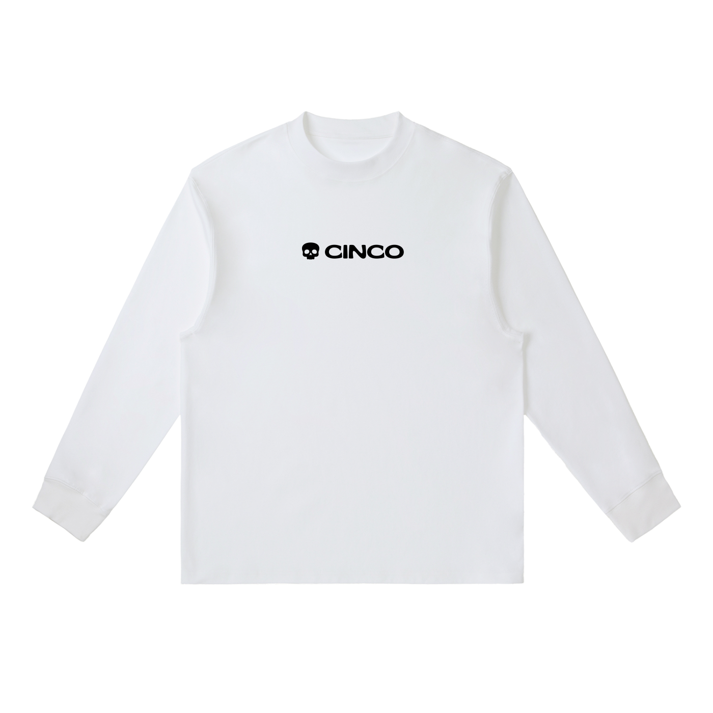 LEVEL UP | White