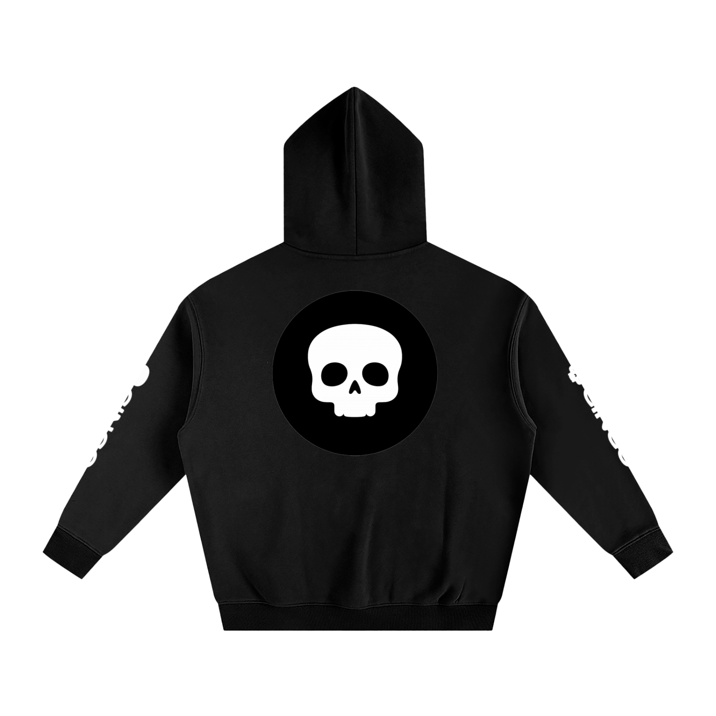 HAMMER | Black