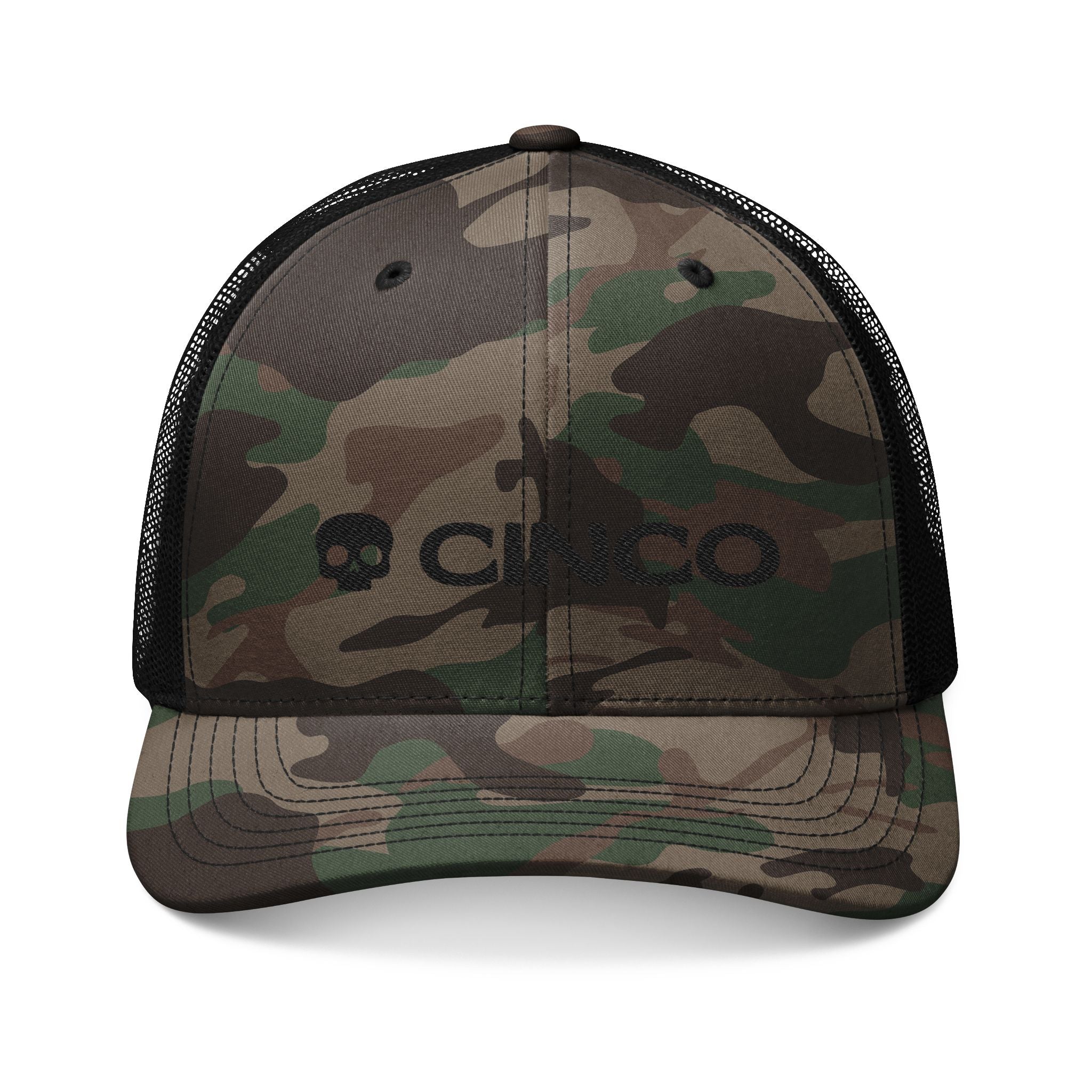 DOMINANT | Camo