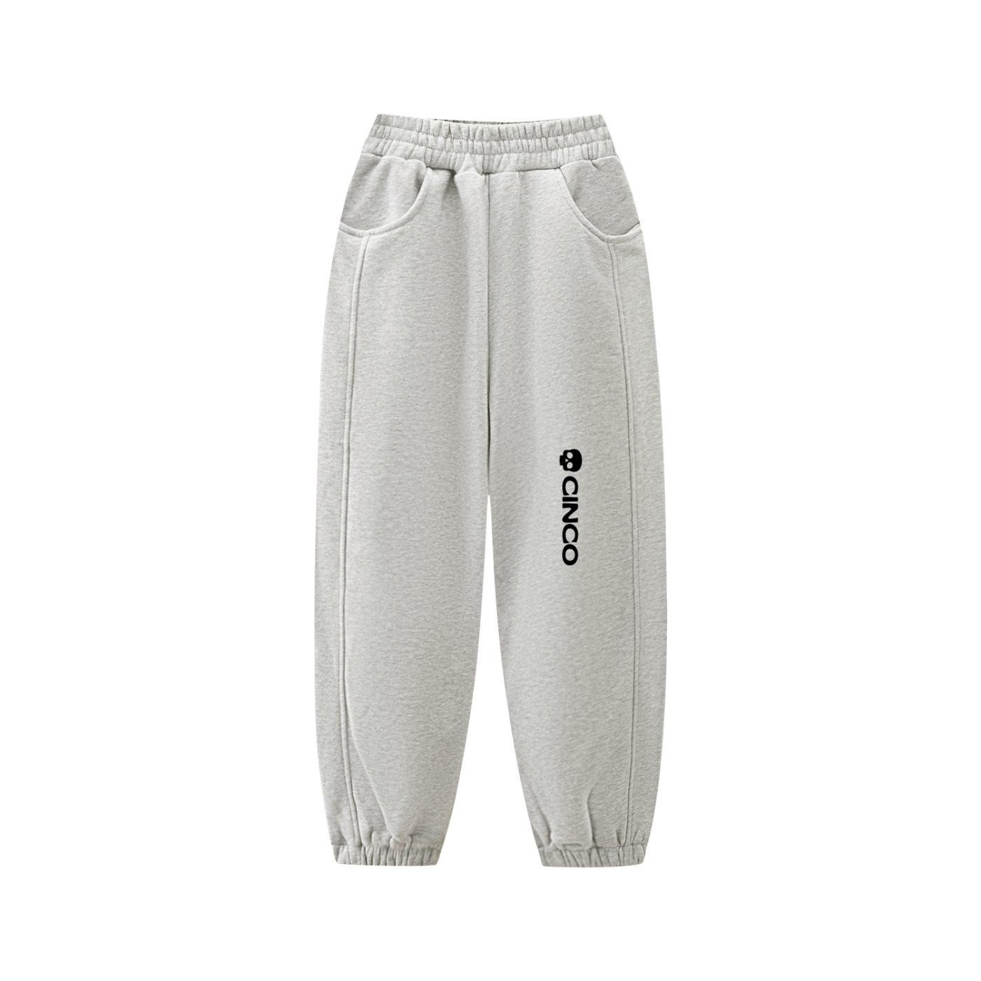 GAME CHANGER | Gray