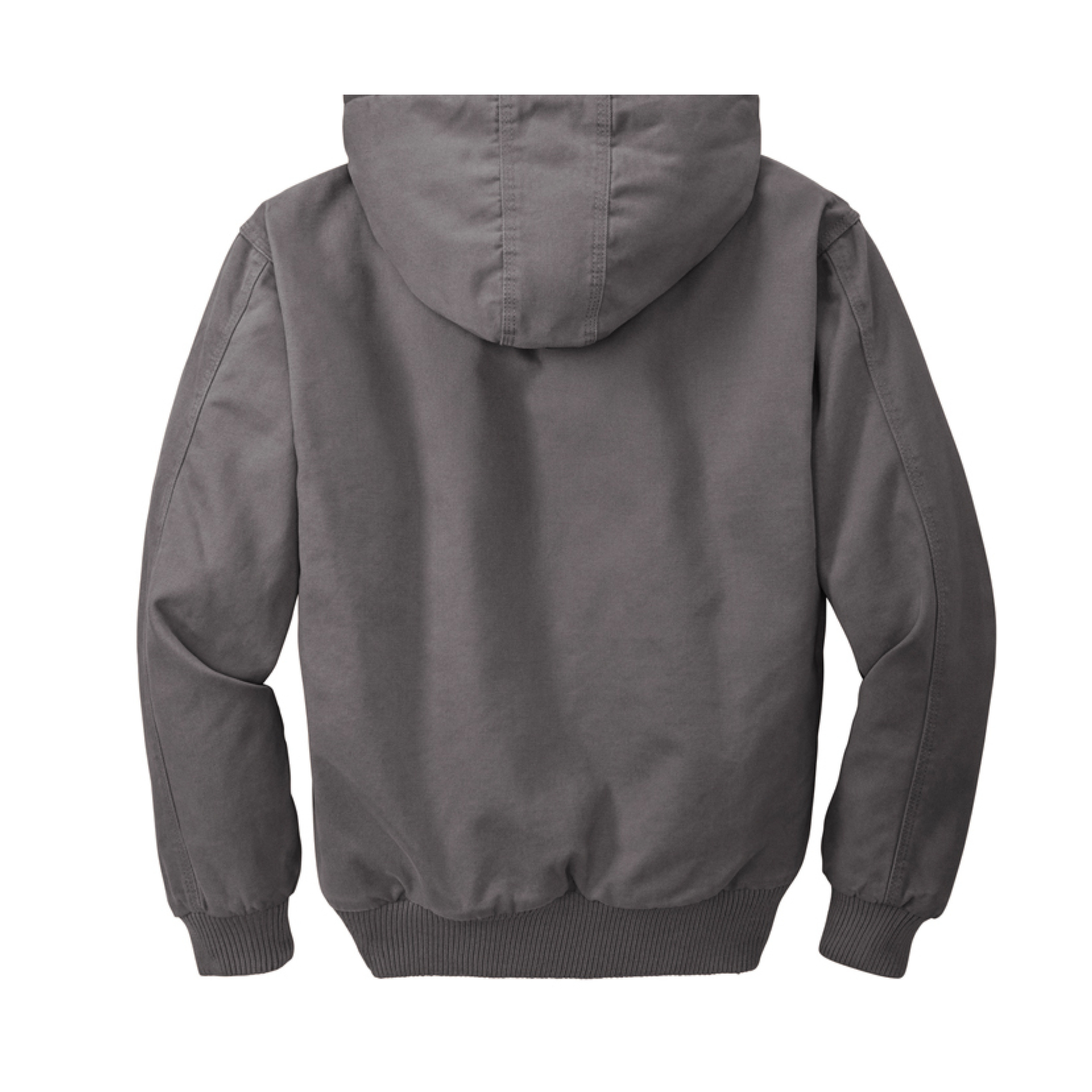 BURLY | Gray