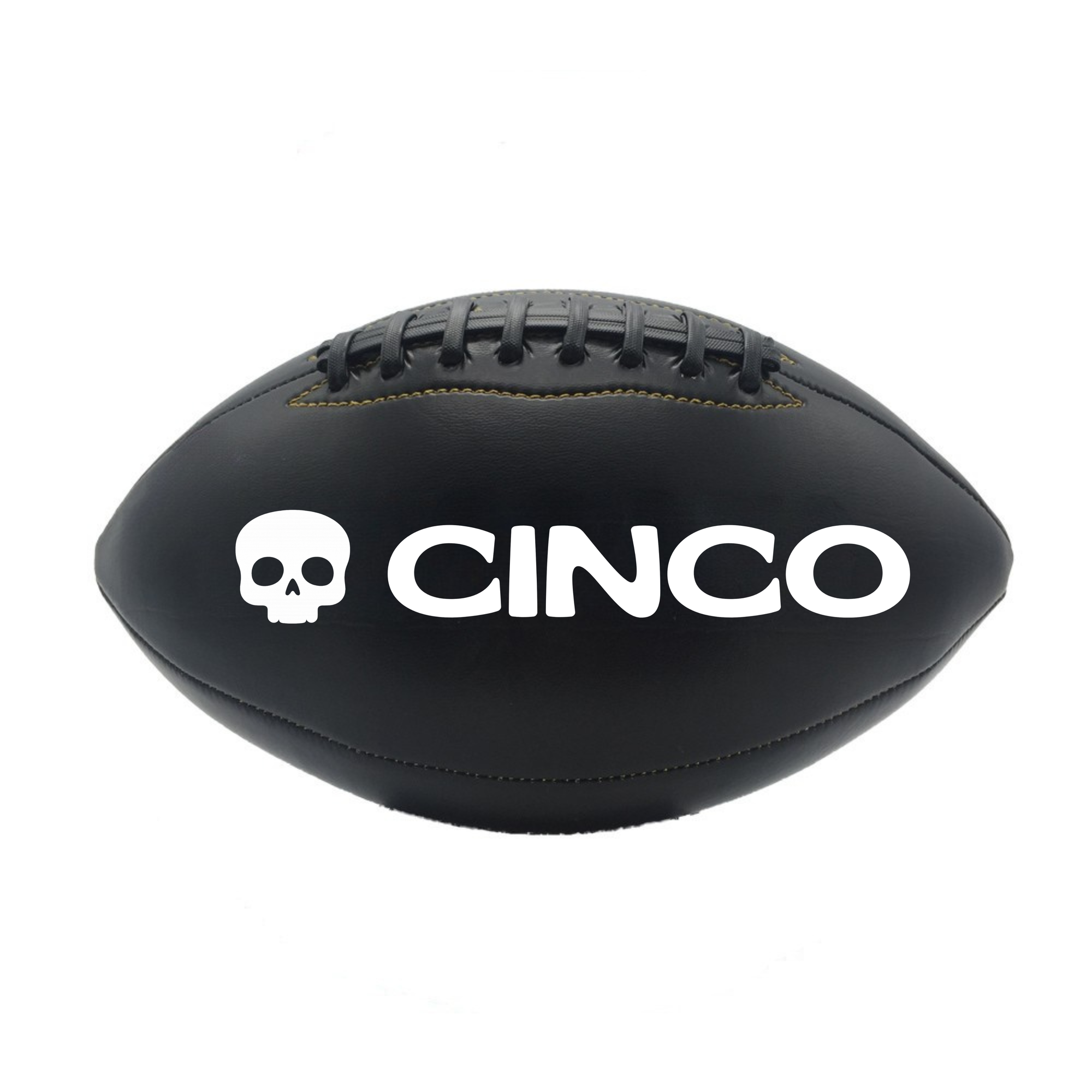 FIERCE | Black Football