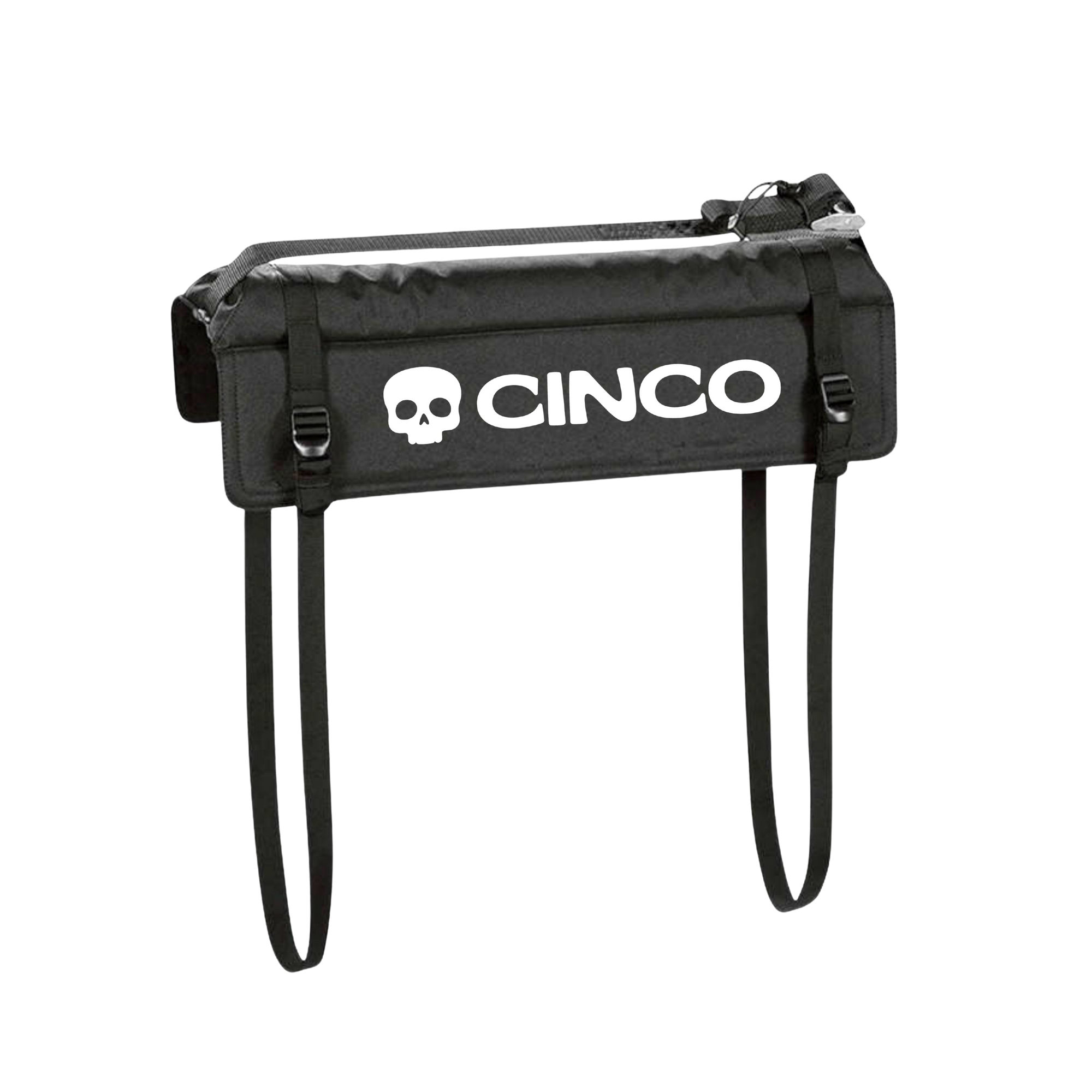 TOUGHNESS | Black Tailgate Pad