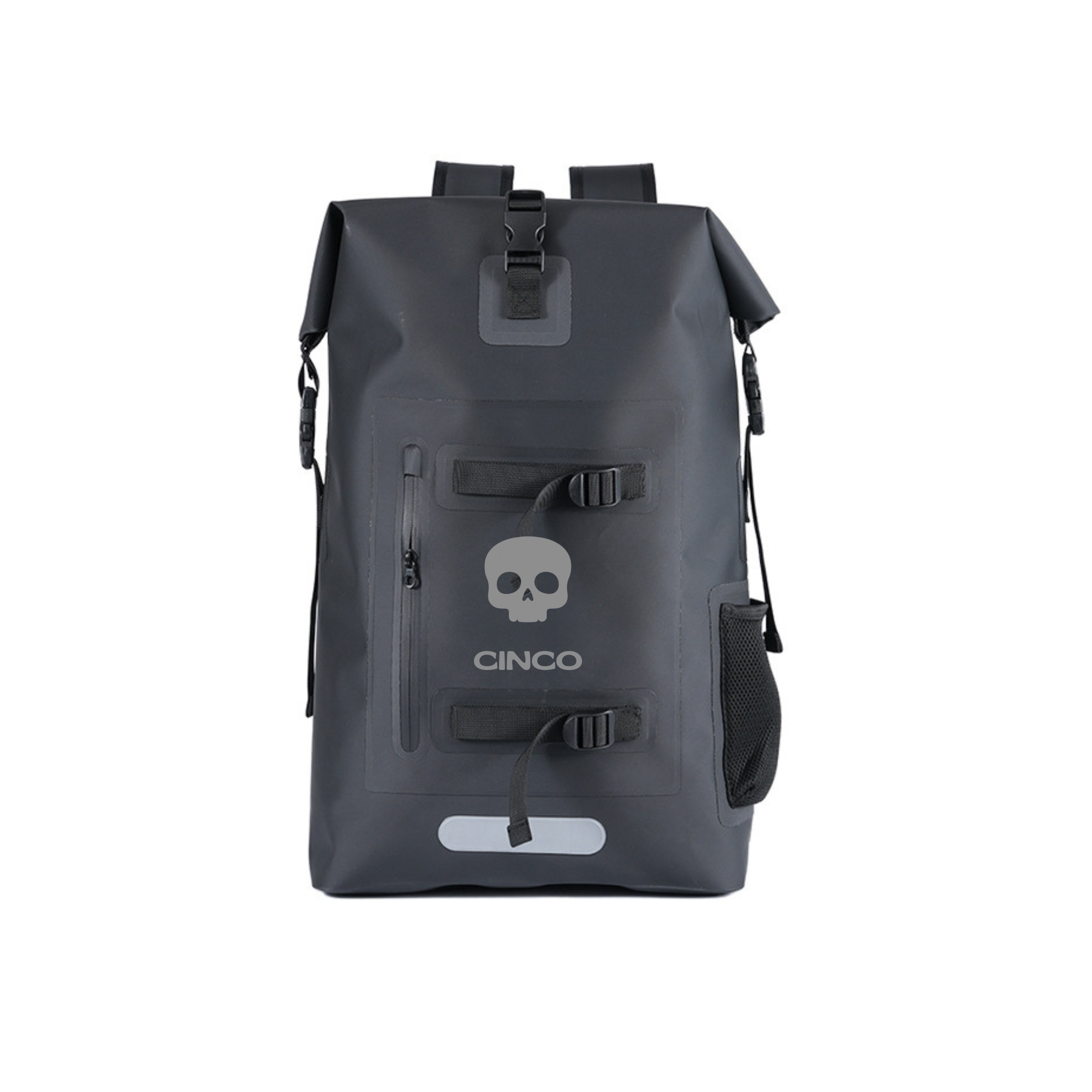 BOUNDLESS | Black