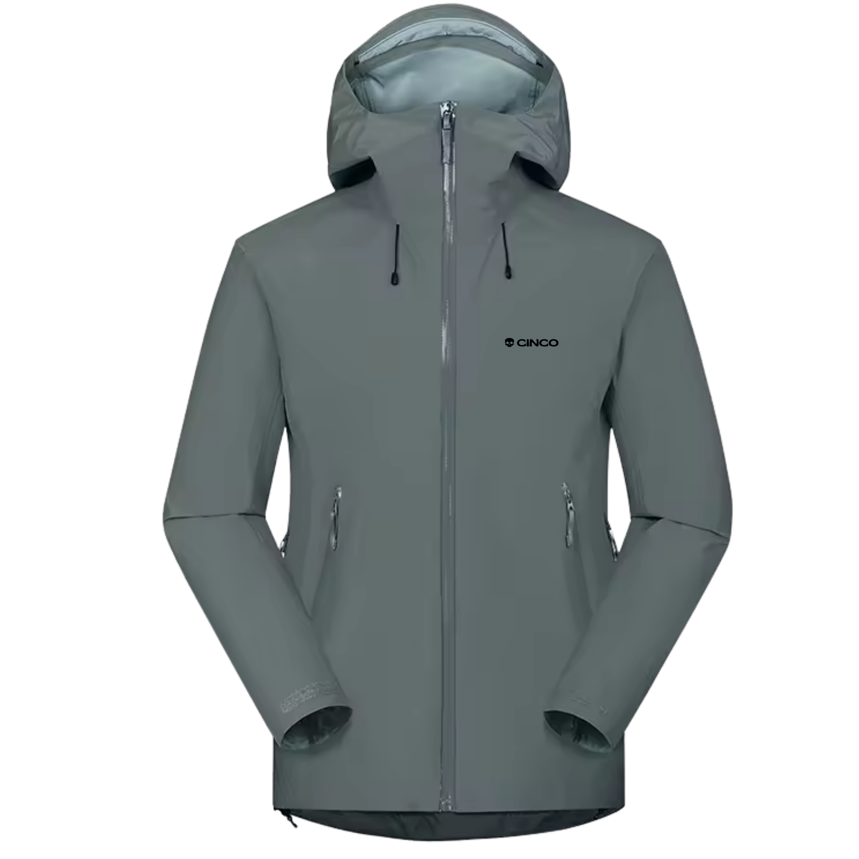 RAMPAGE | Gray