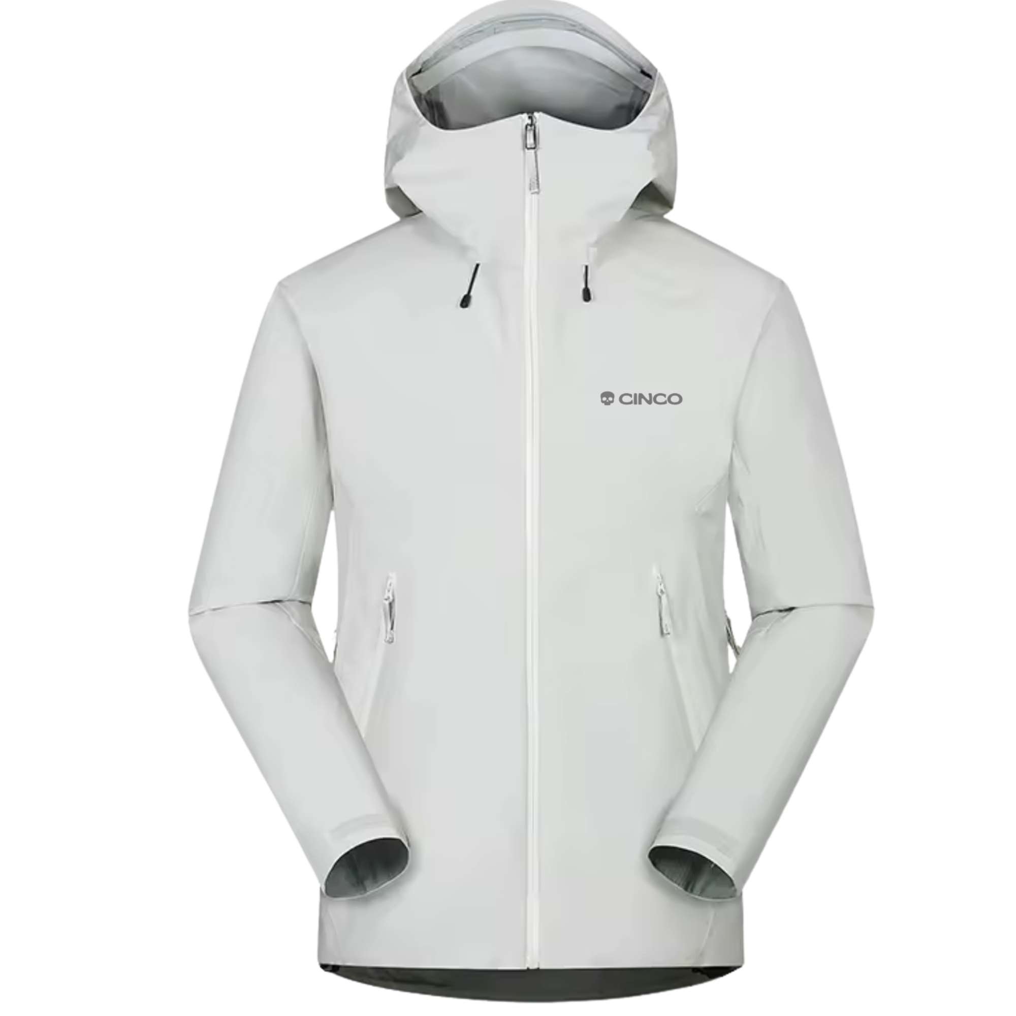 RAMPAGE | White