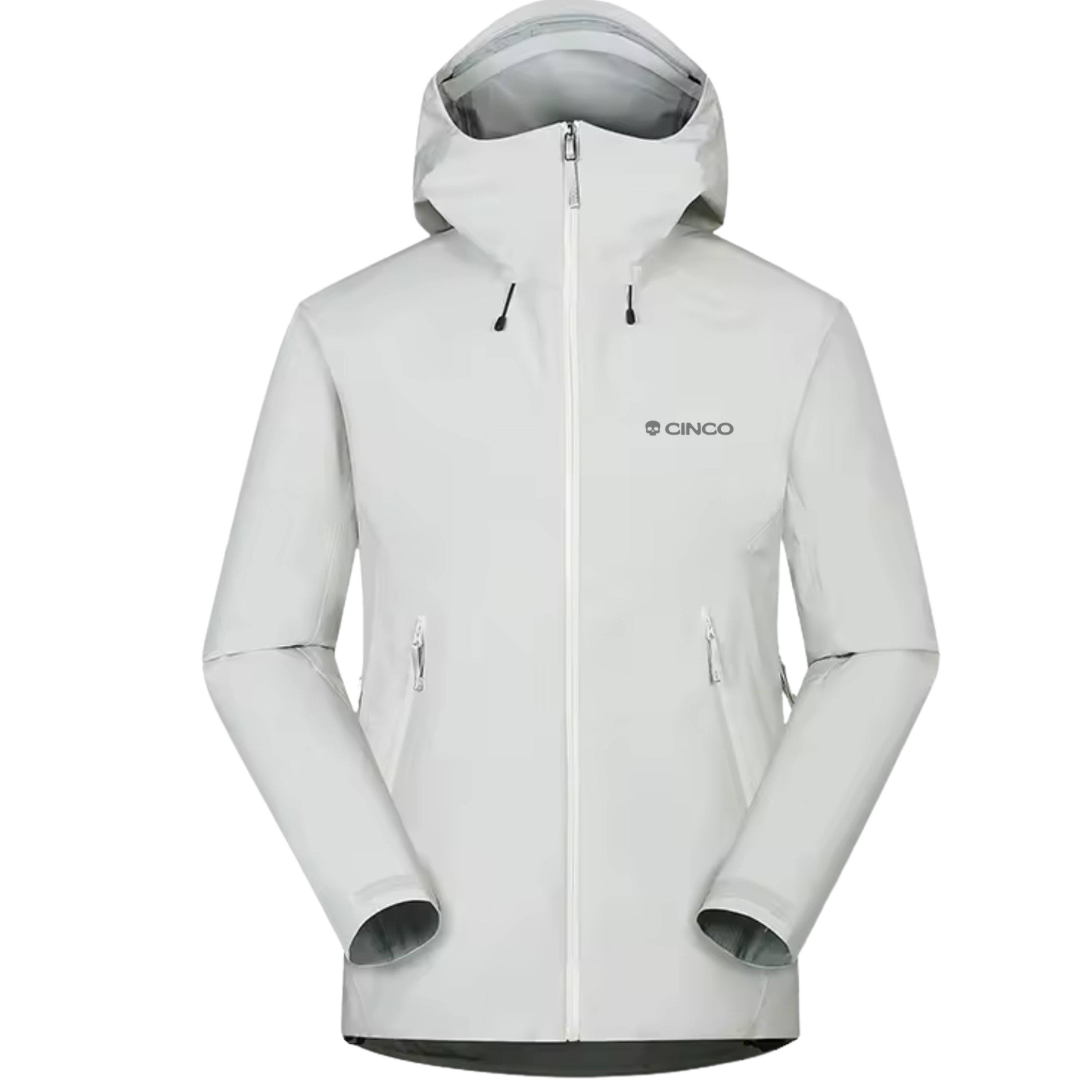 RAMPAGE | White