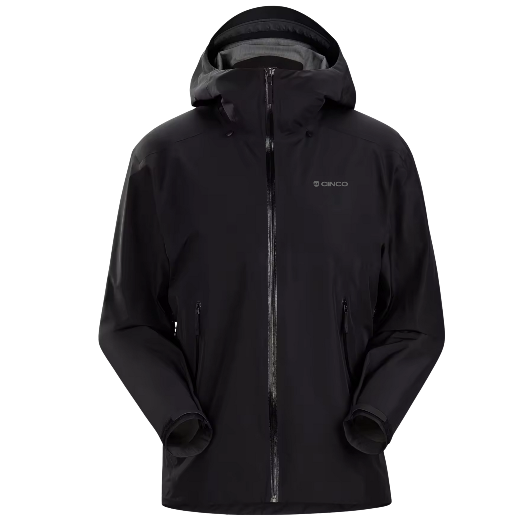 RAMPAGE | Black