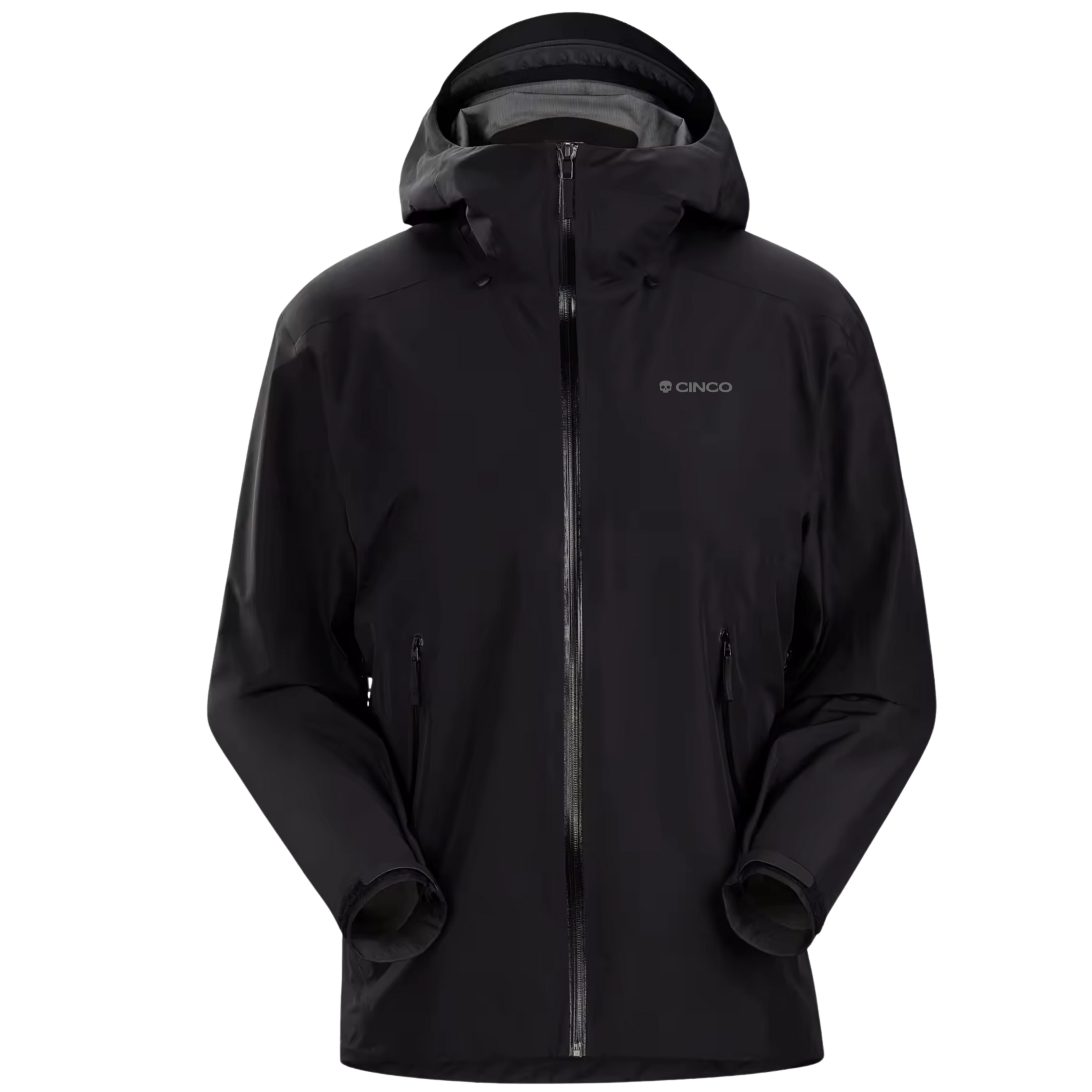 RAMPAGE | Black