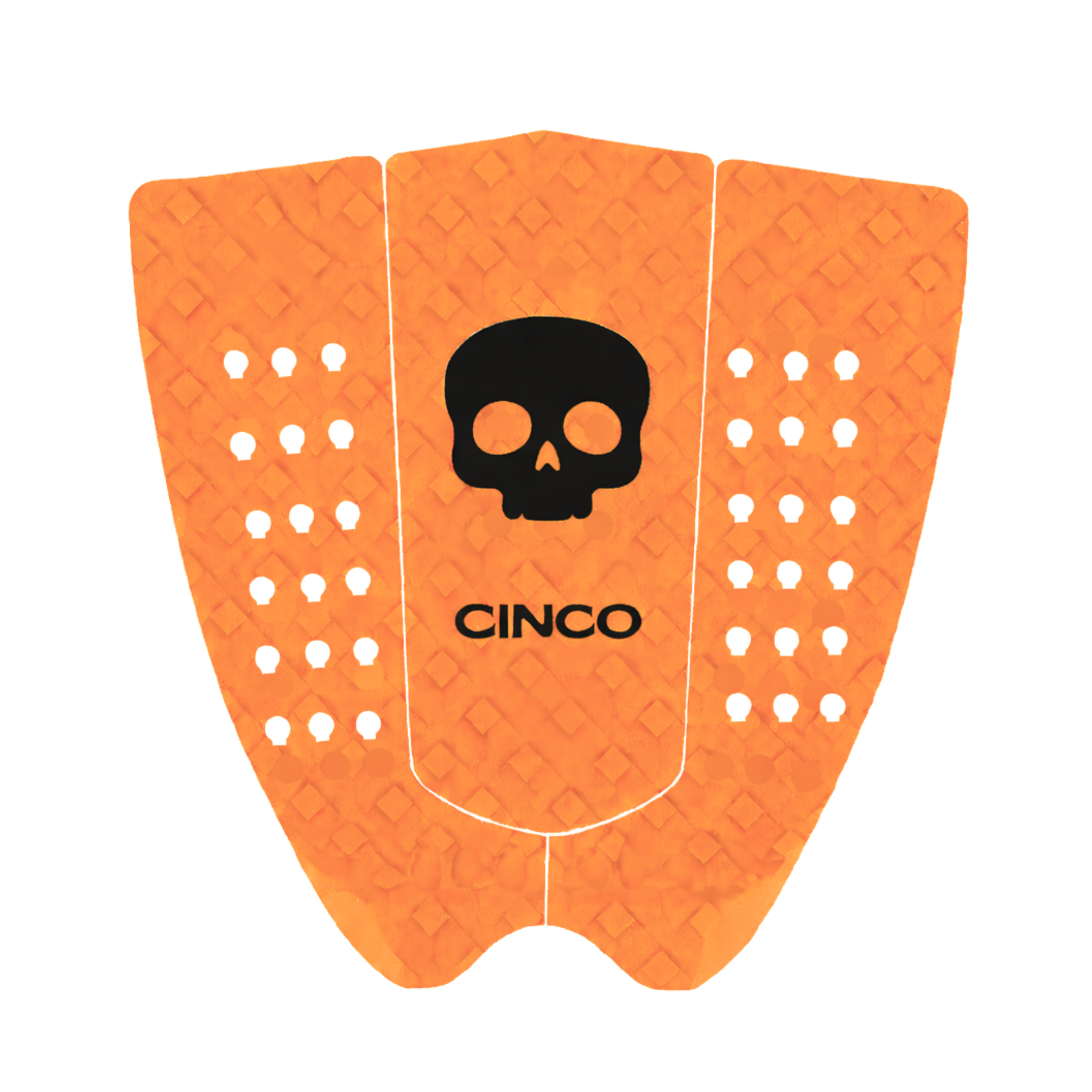 BIG DAWG | Orange