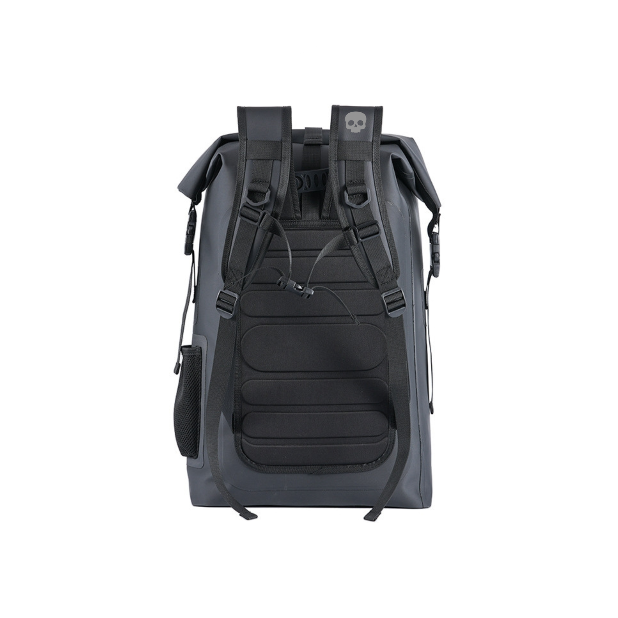 BOUNDLESS | Black