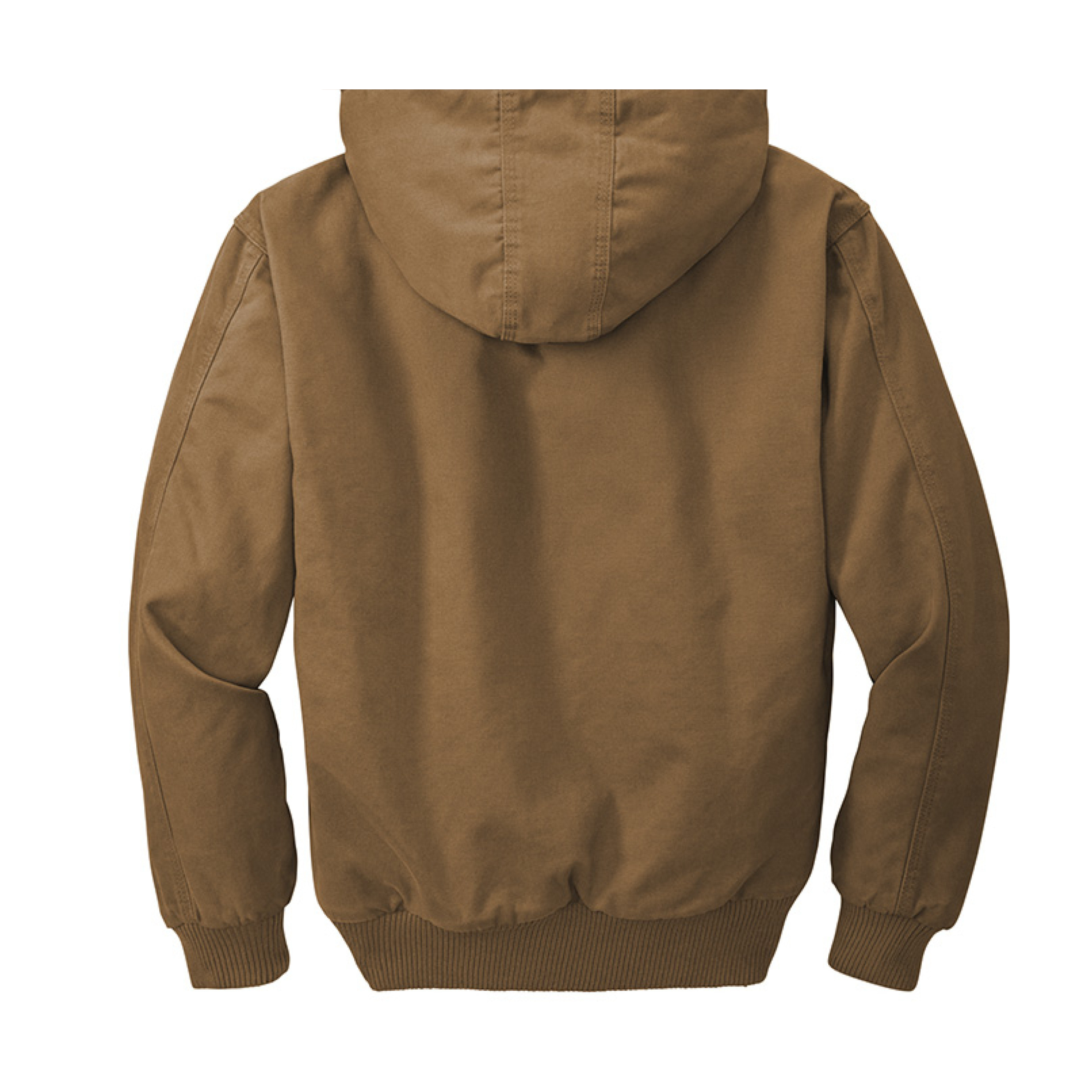 BURLY | Brown