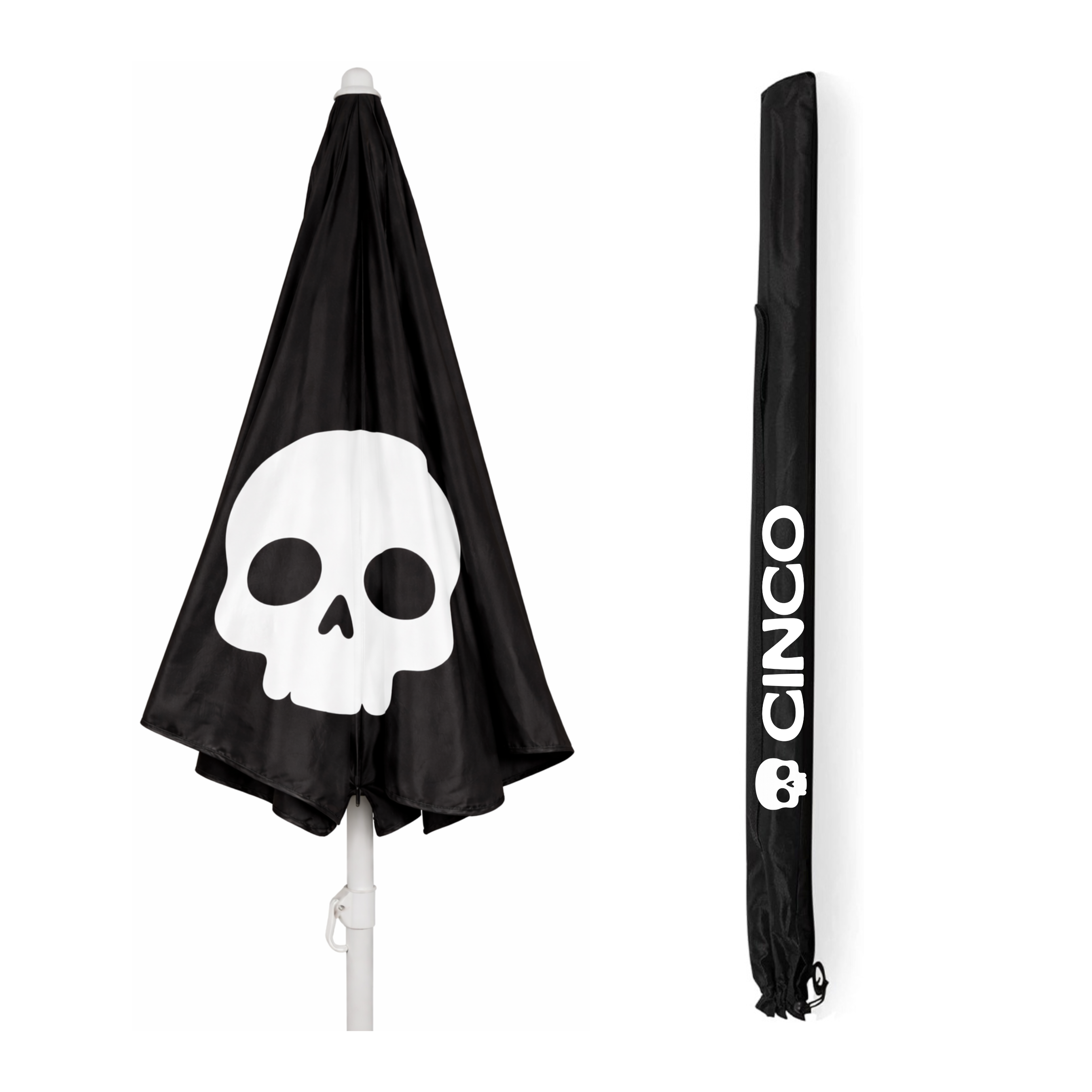 ULTIMATE | Black Umbrella
