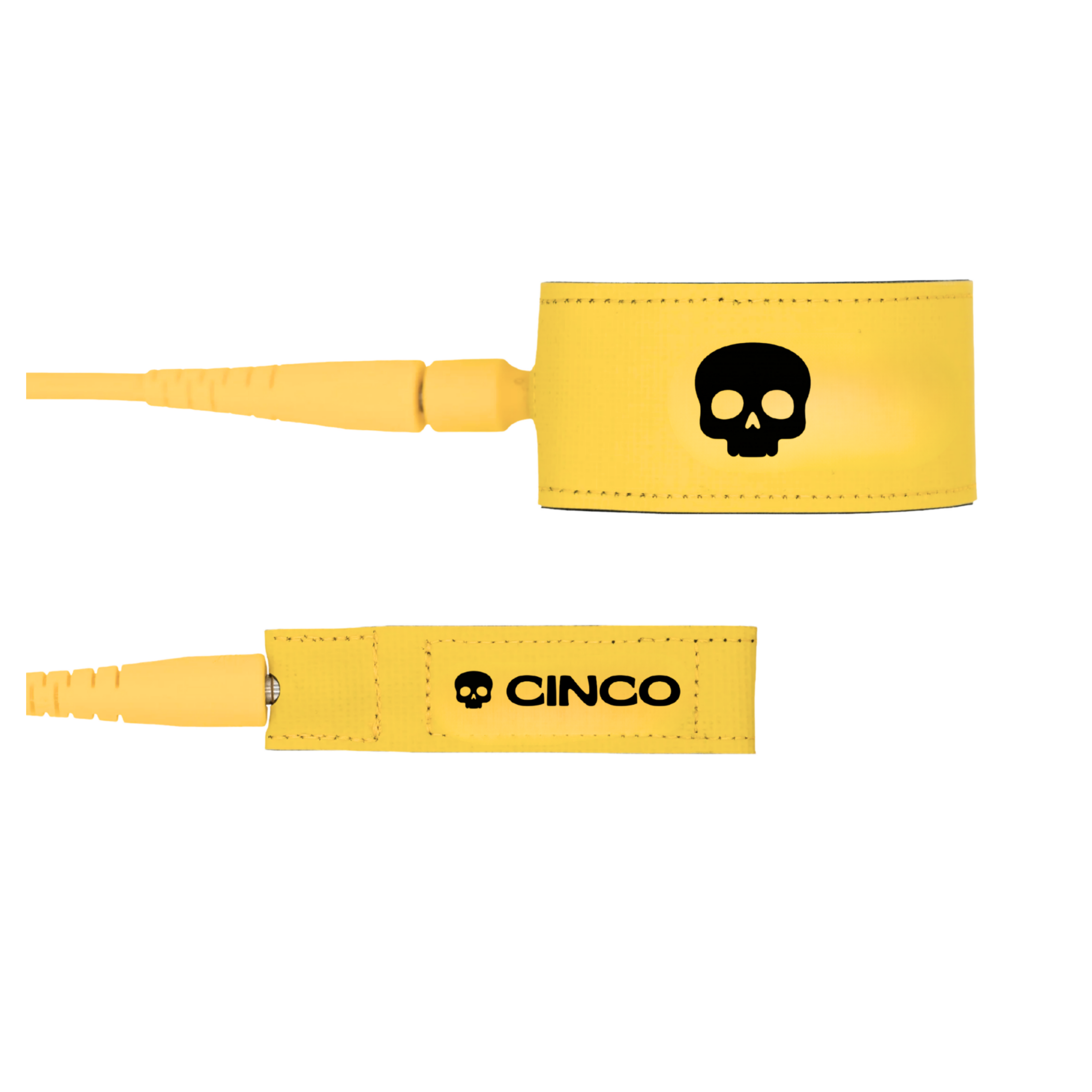 LEGENDARY | Yellow