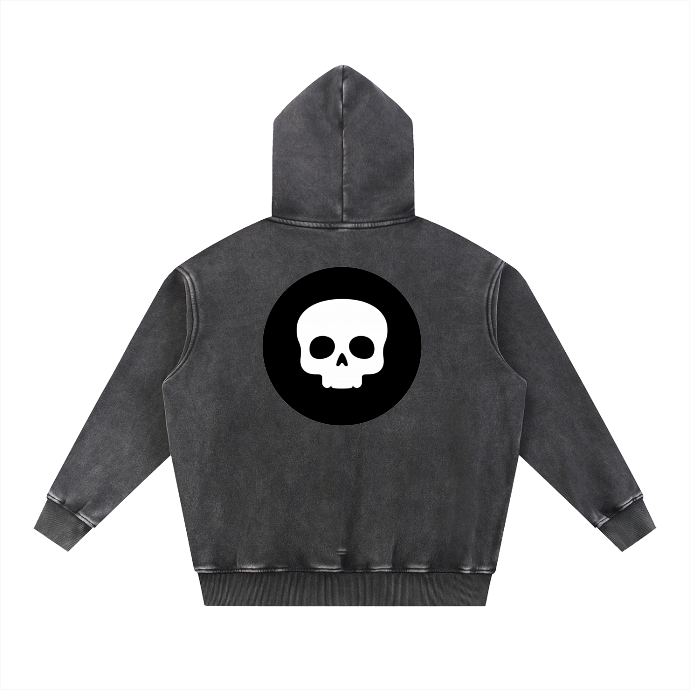 HUSTLE | Black