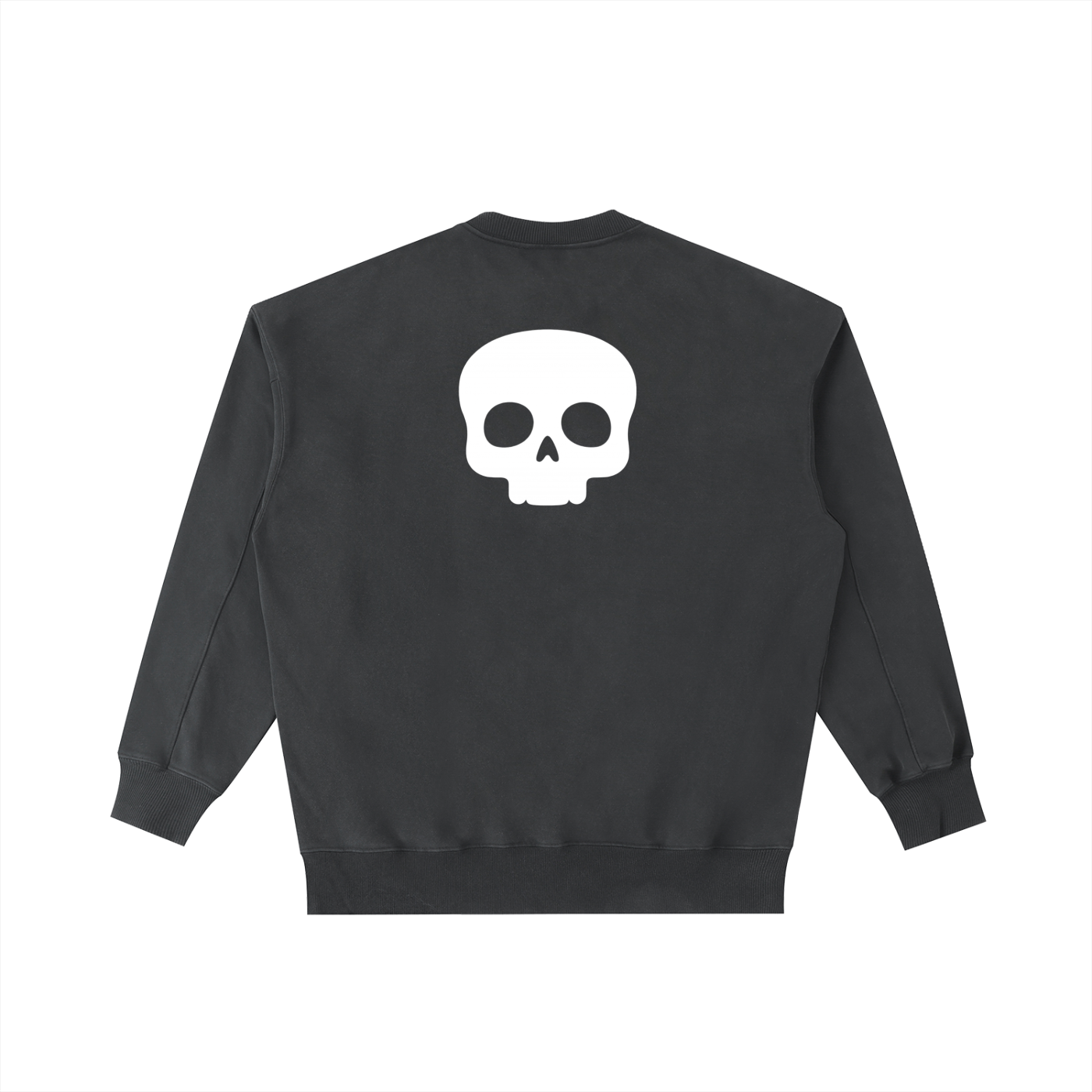 STEADY | Black