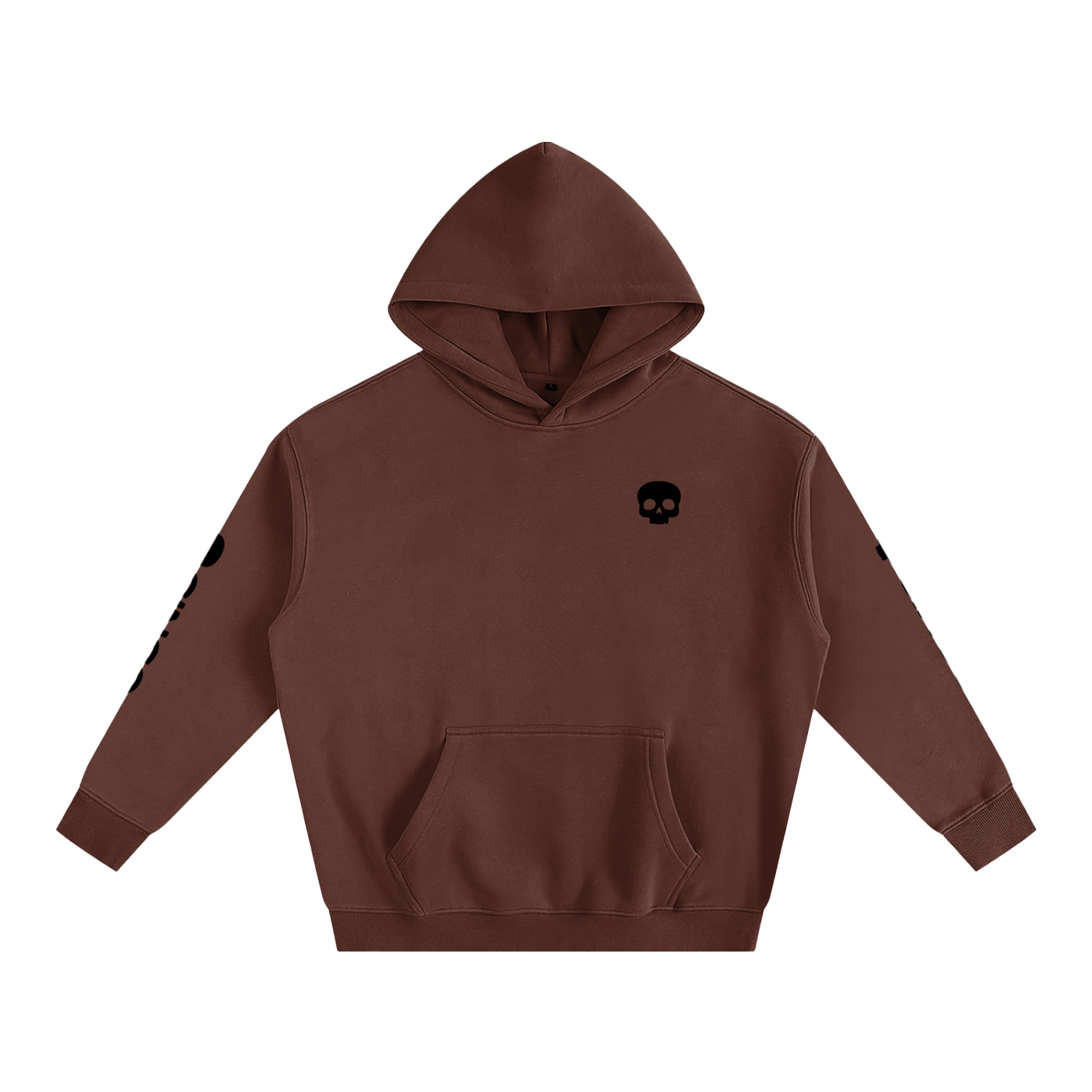 HAMMER | Brown